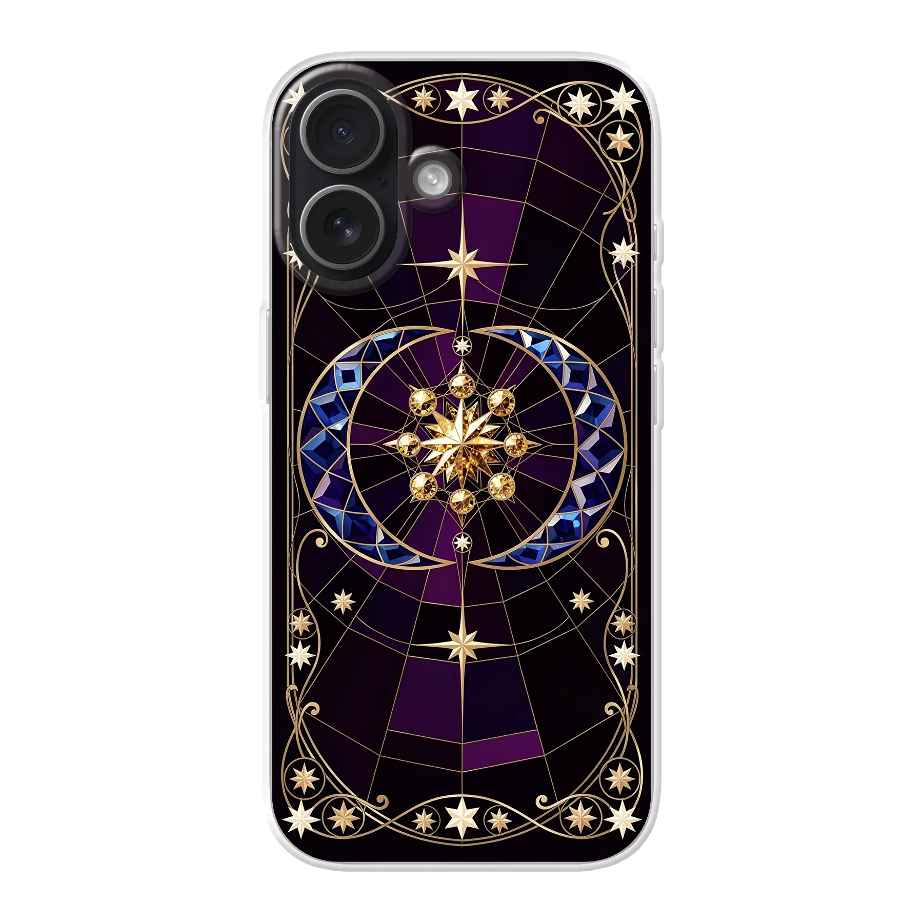 Apple iPhone 17 phone case
