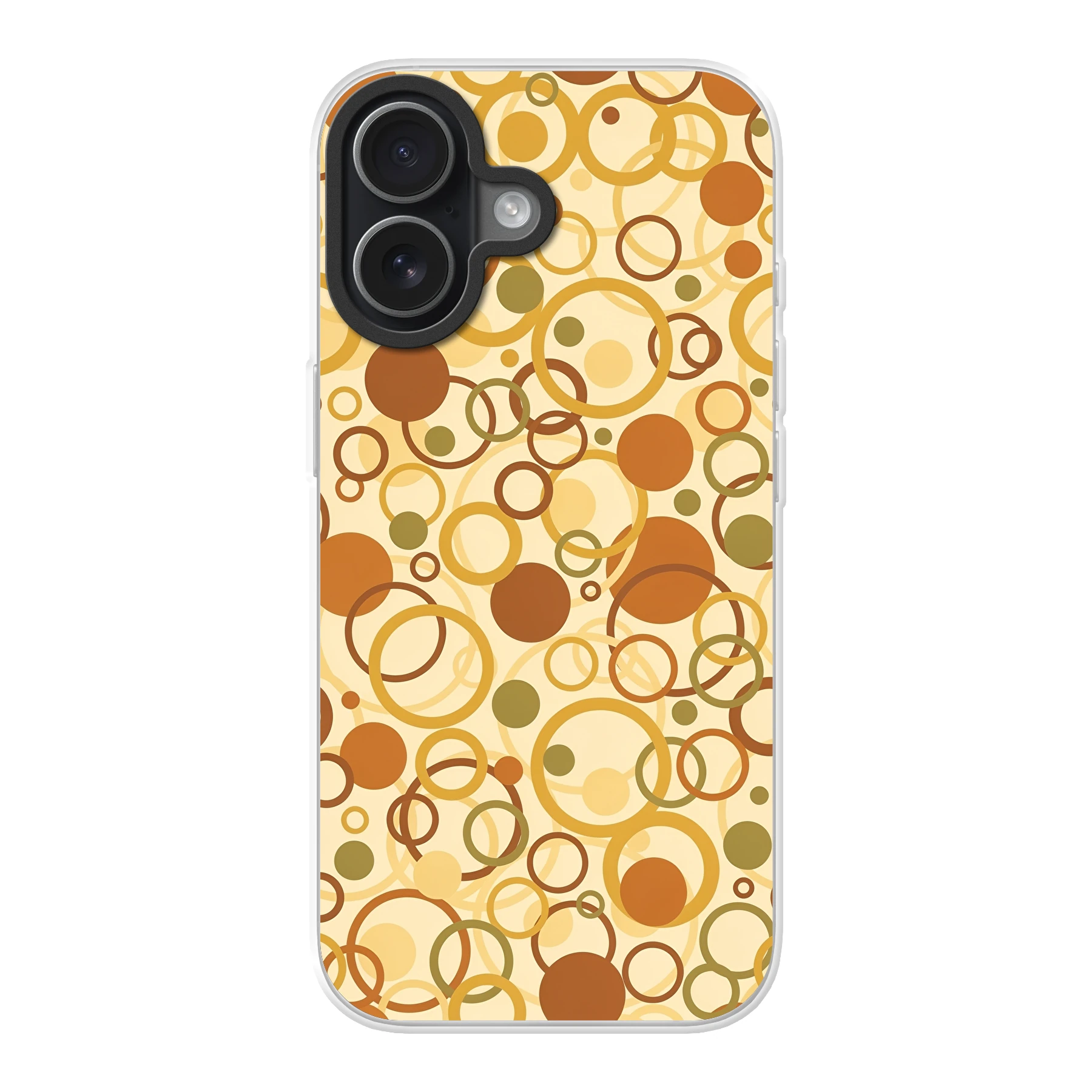 Apple iPhone 17 phone case
