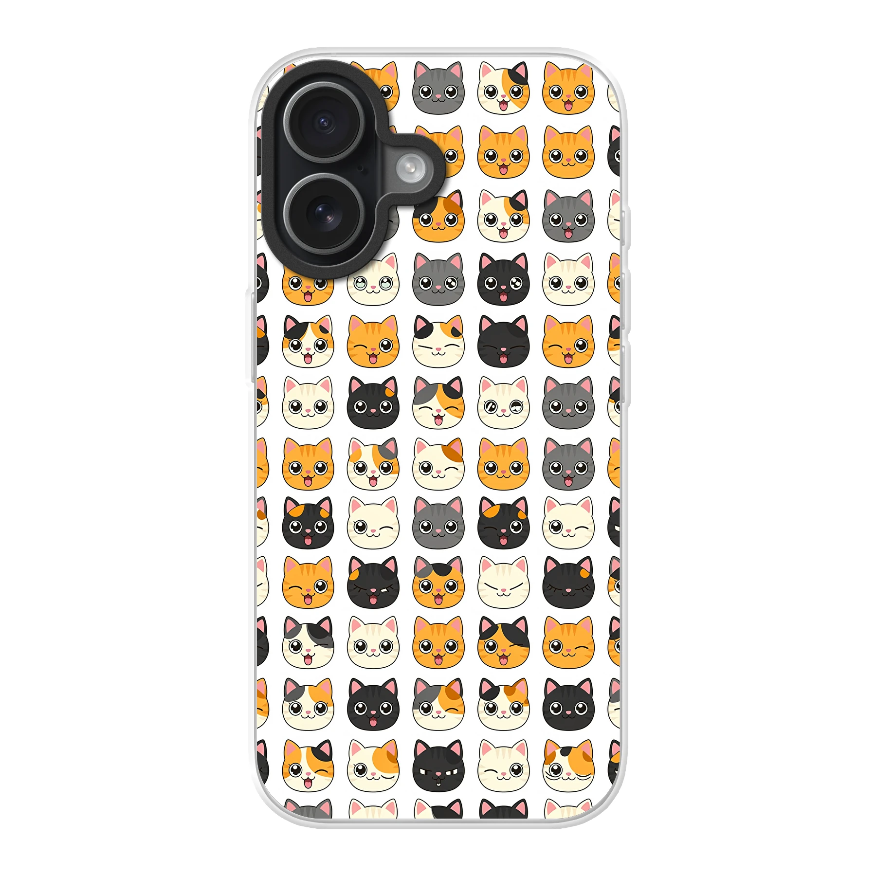 Apple iPhone 17 phone case