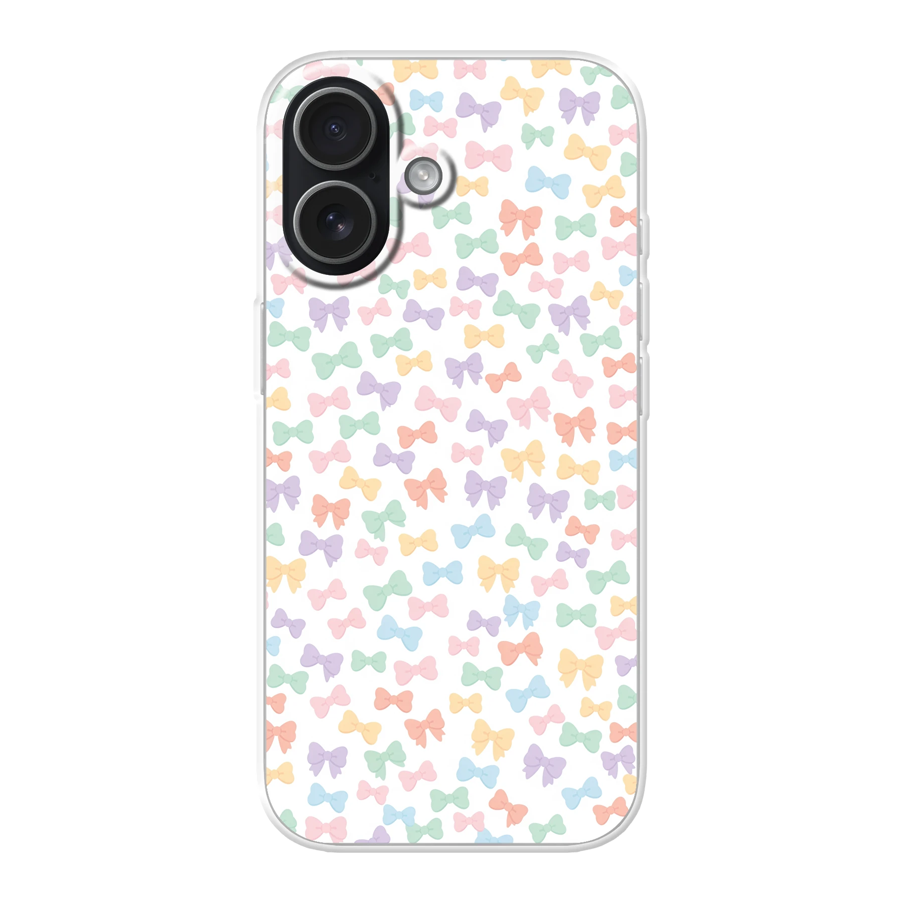 Apple iPhone 17 phone case