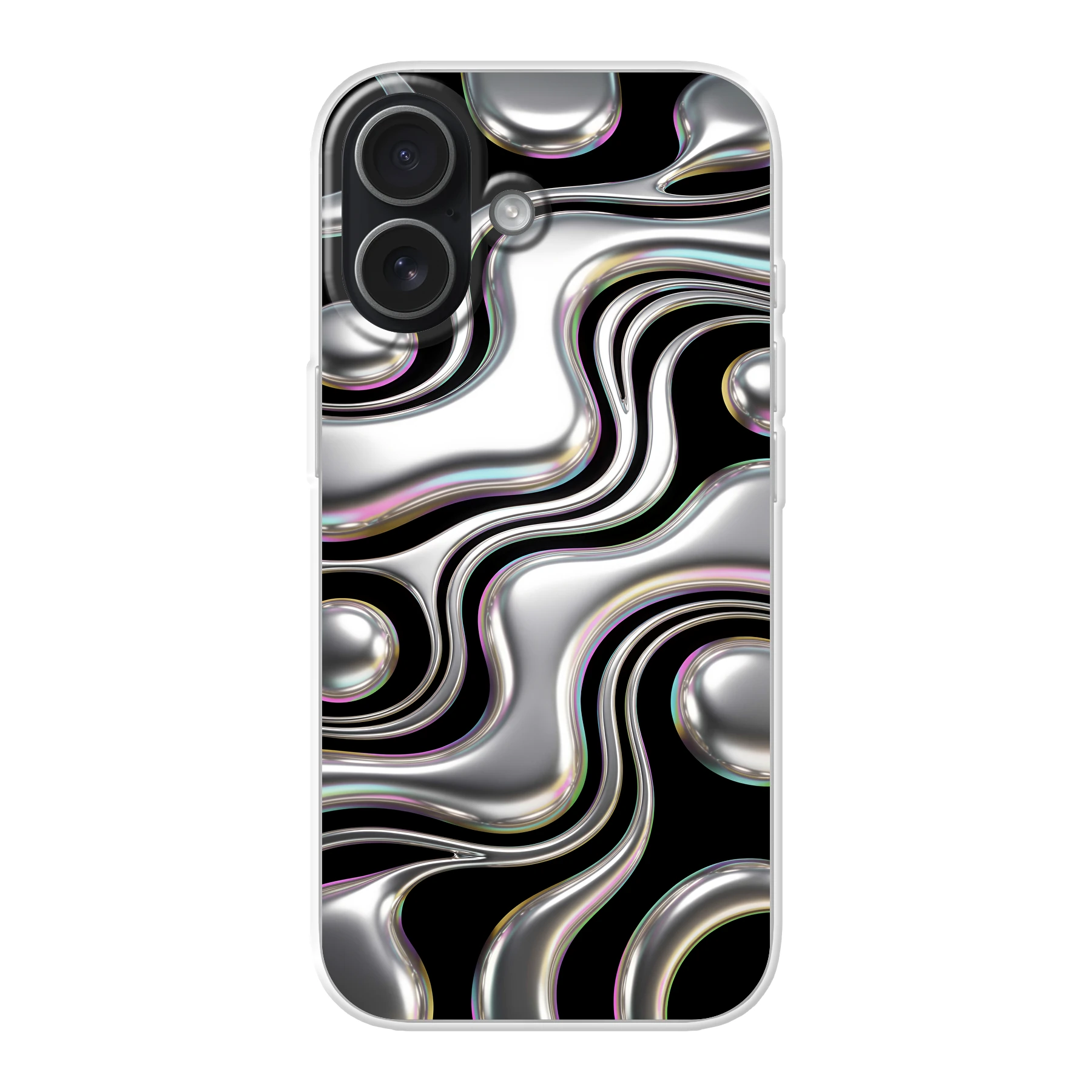 Apple iPhone 17 phone case