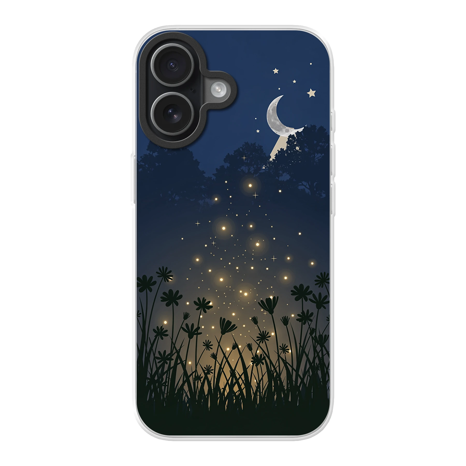 Apple iPhone 17 phone case