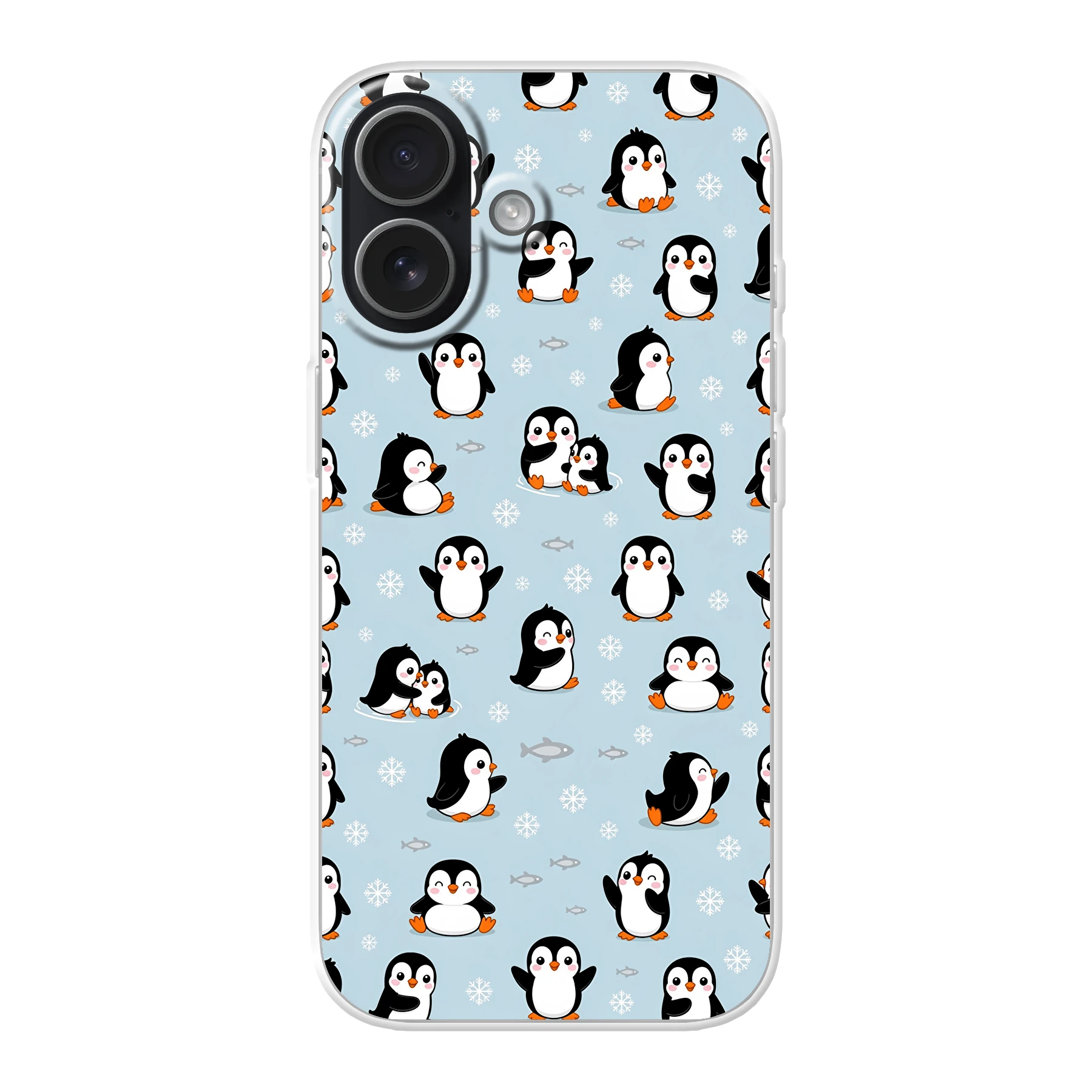Apple iPhone 17 phone case