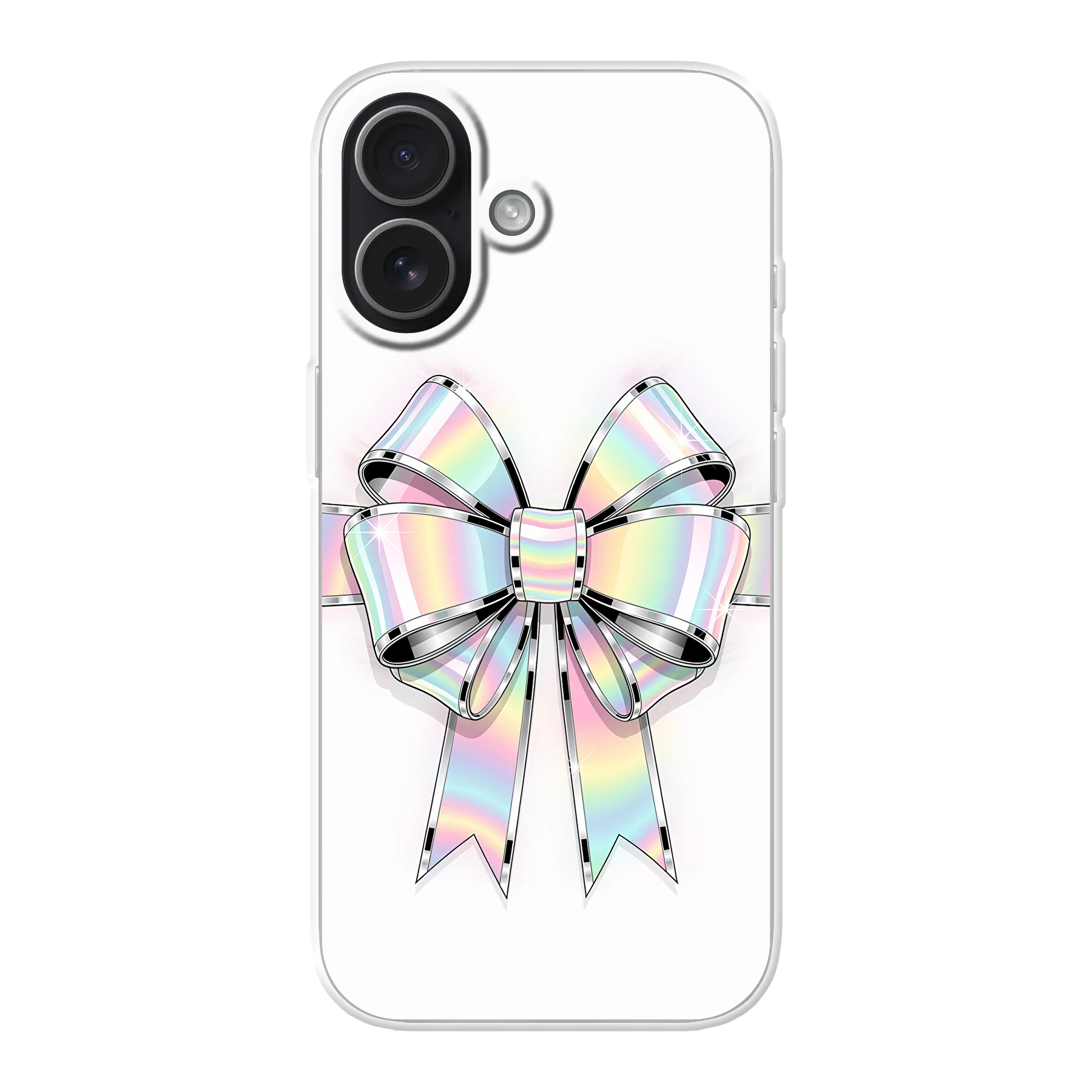 Apple iPhone 17 phone case