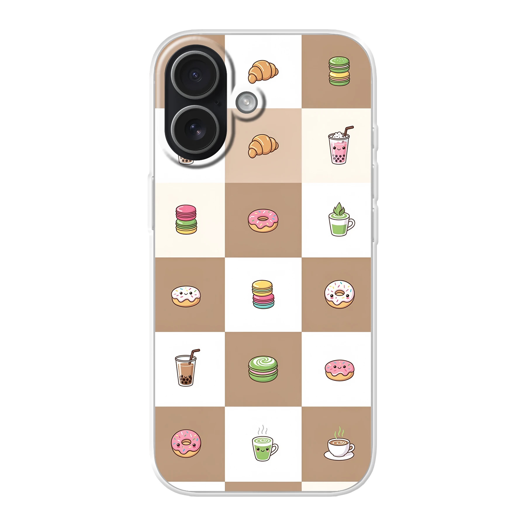 Apple iPhone 17 phone case