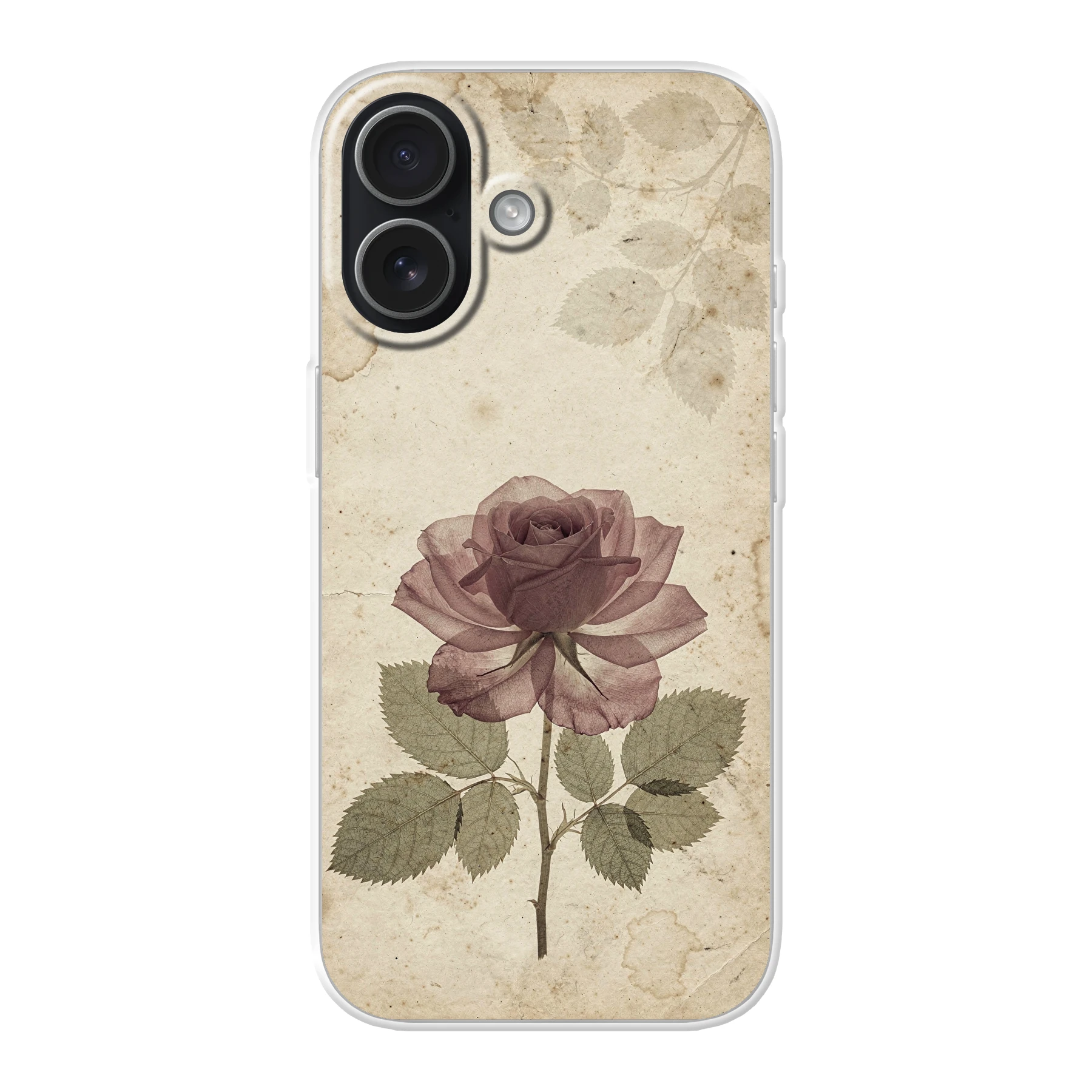 Apple iPhone 17 phone case