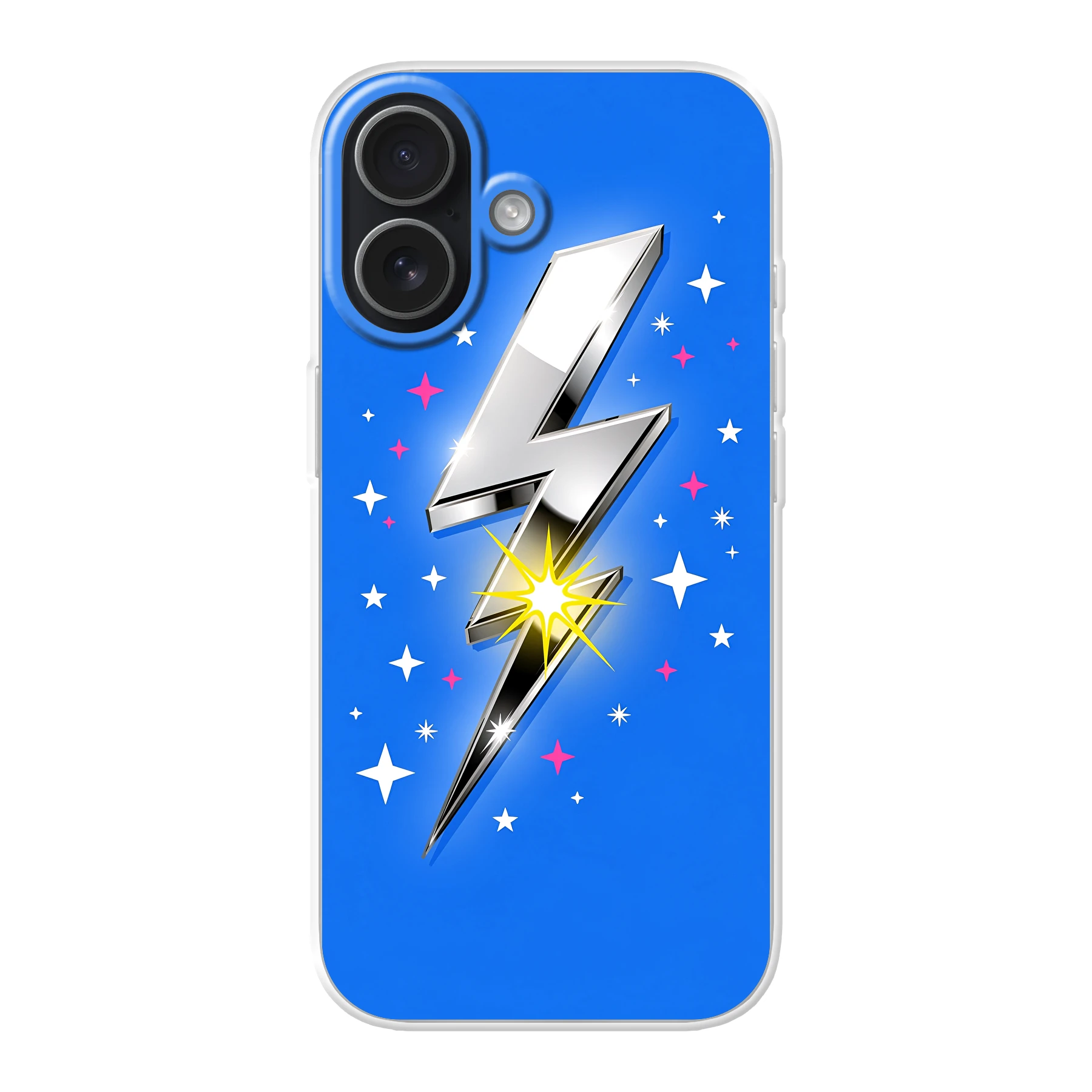 Apple iPhone 17 phone case