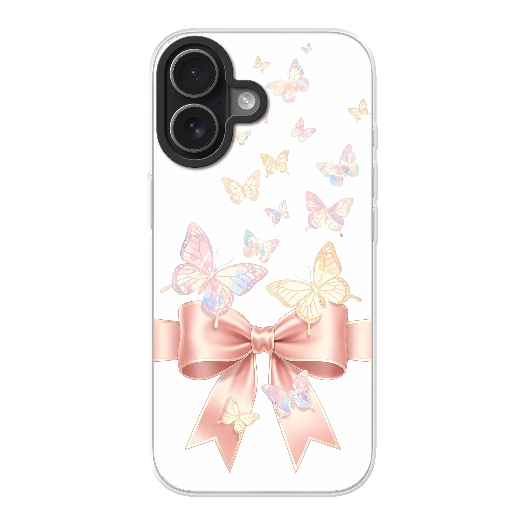 Apple iPhone 17 phone case