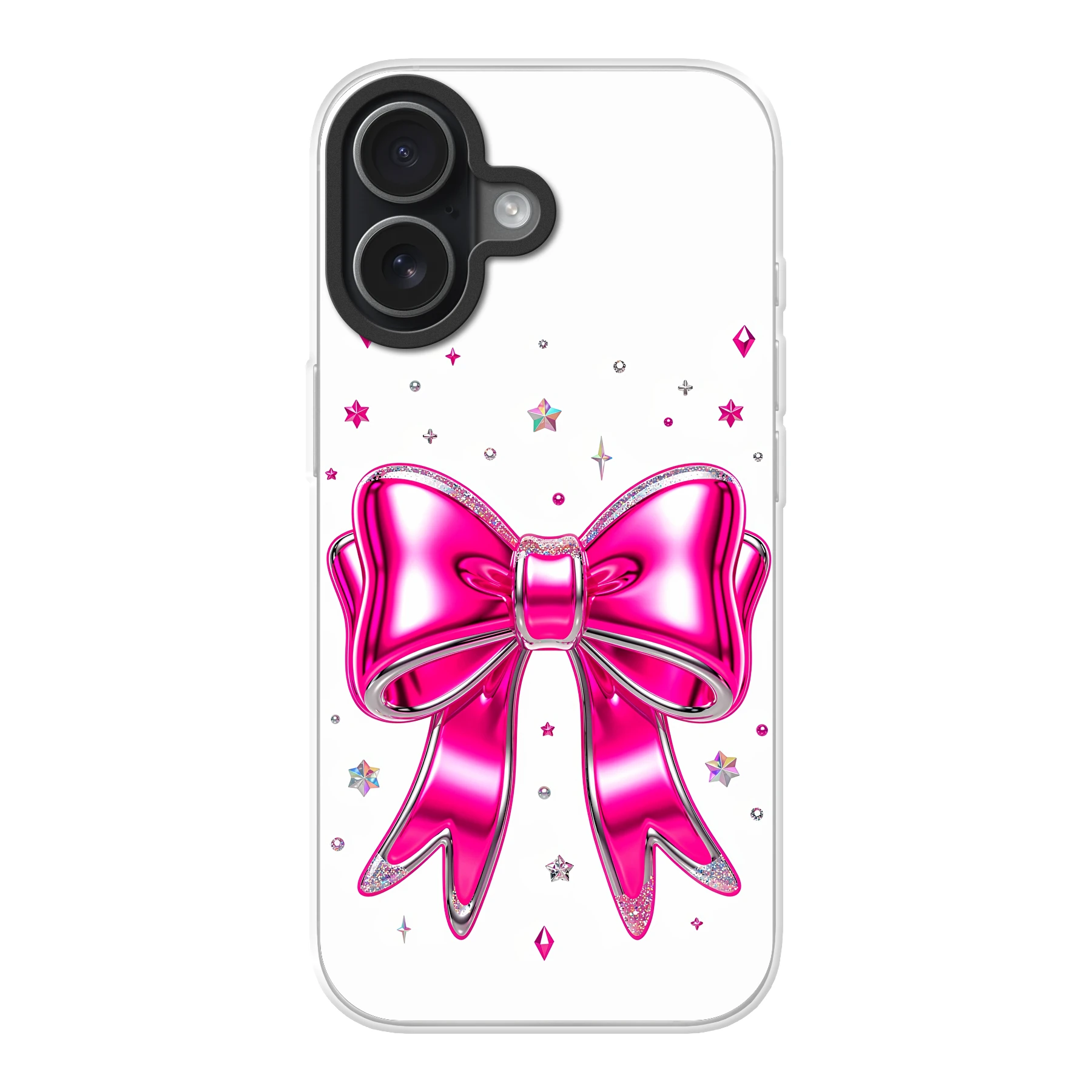 Apple iPhone 17 phone case