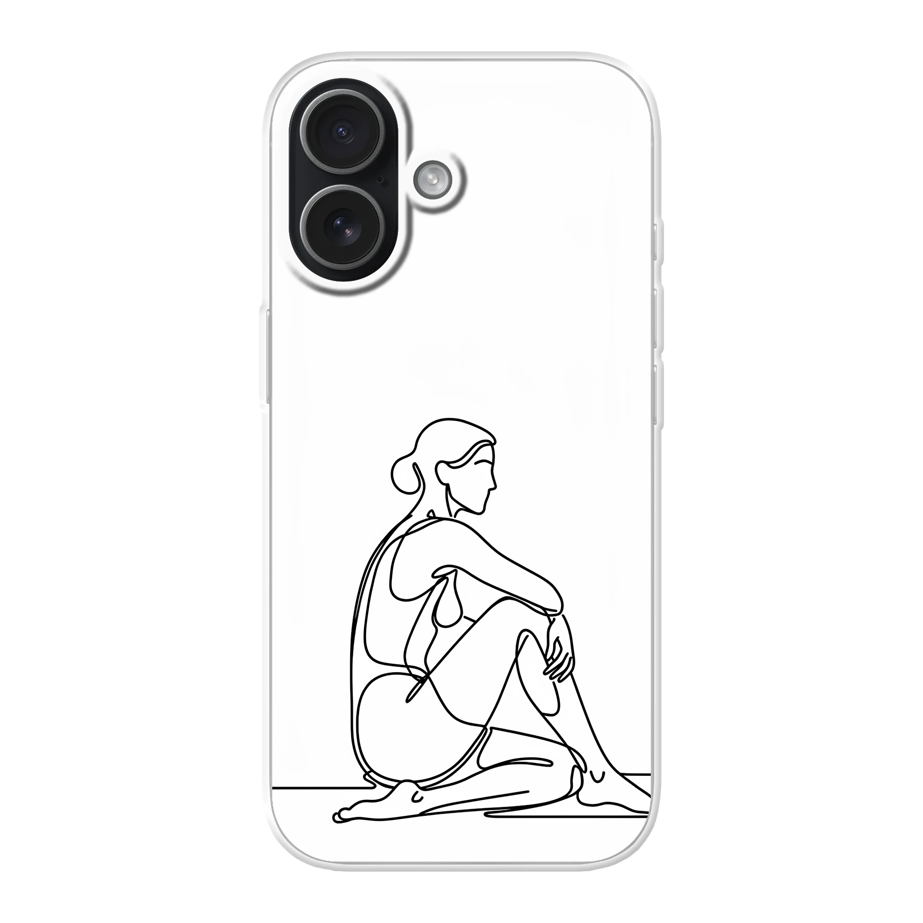 Apple iPhone 17 phone case