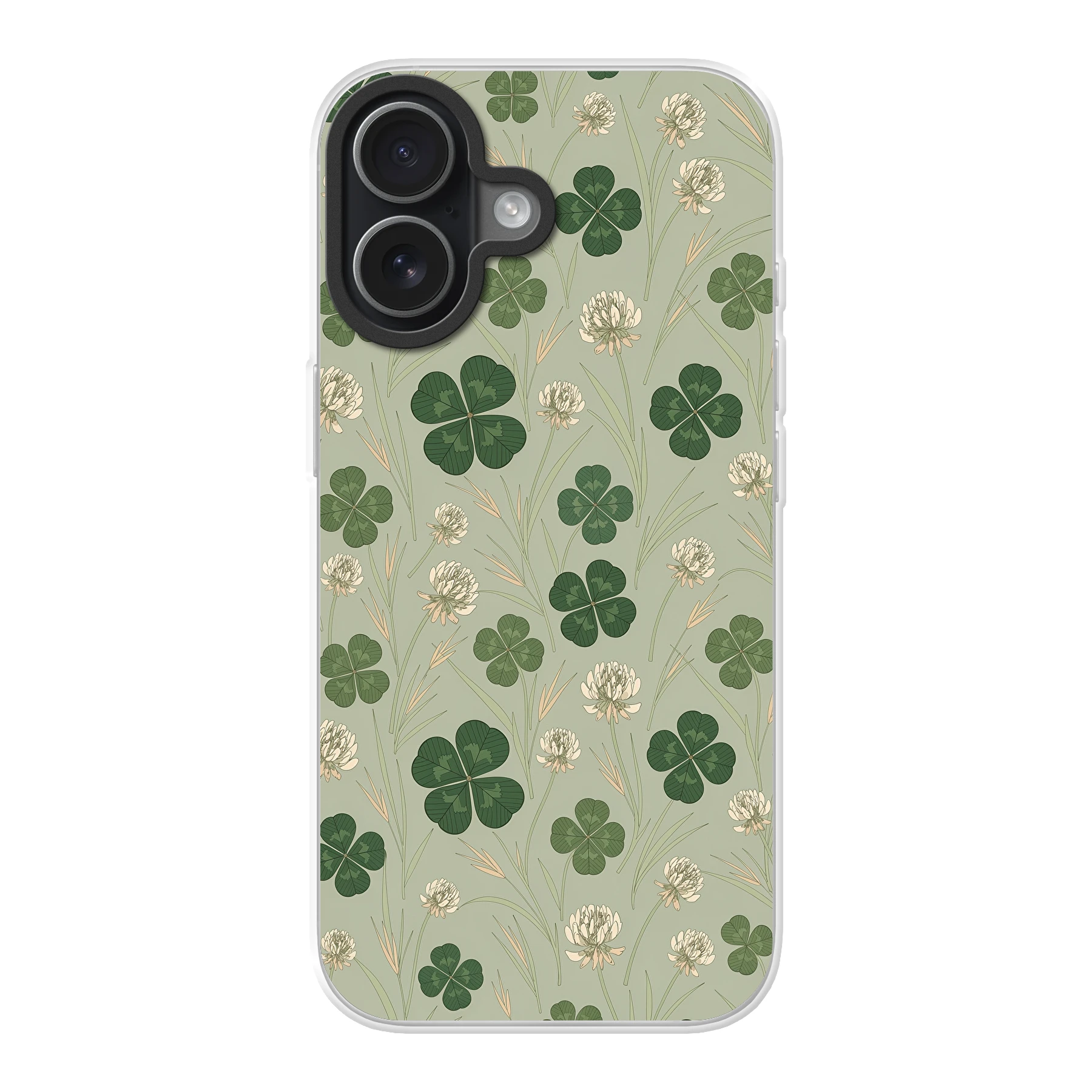 Apple iPhone 17 phone case