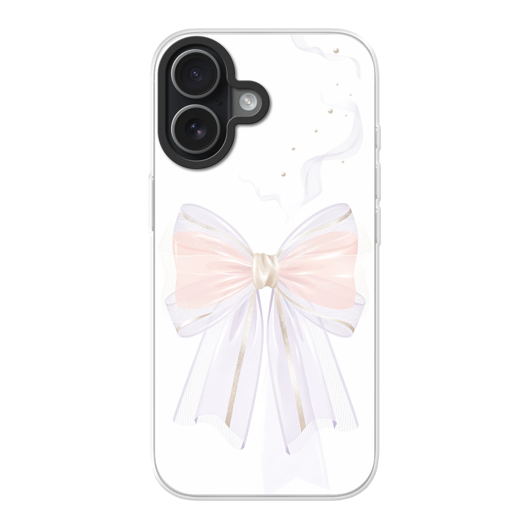 Apple iPhone 17 phone case