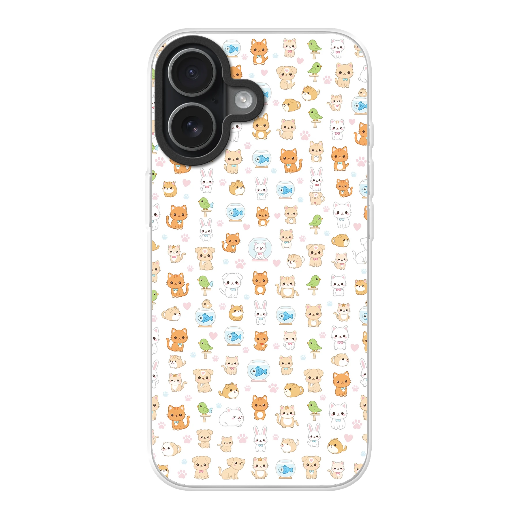 Apple iPhone 17 phone case