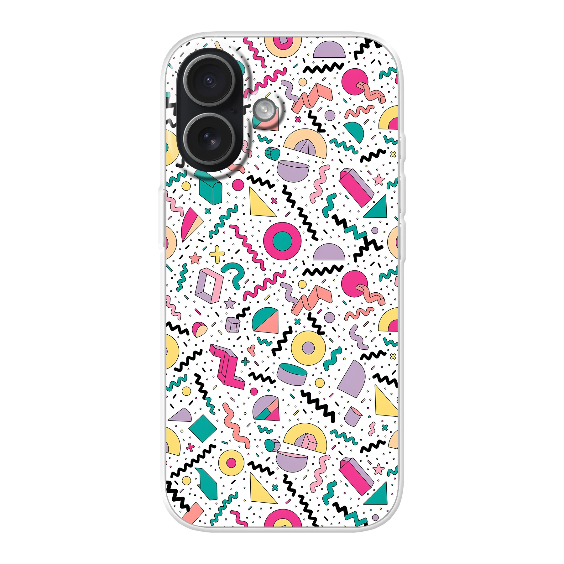 Apple iPhone 17 phone case