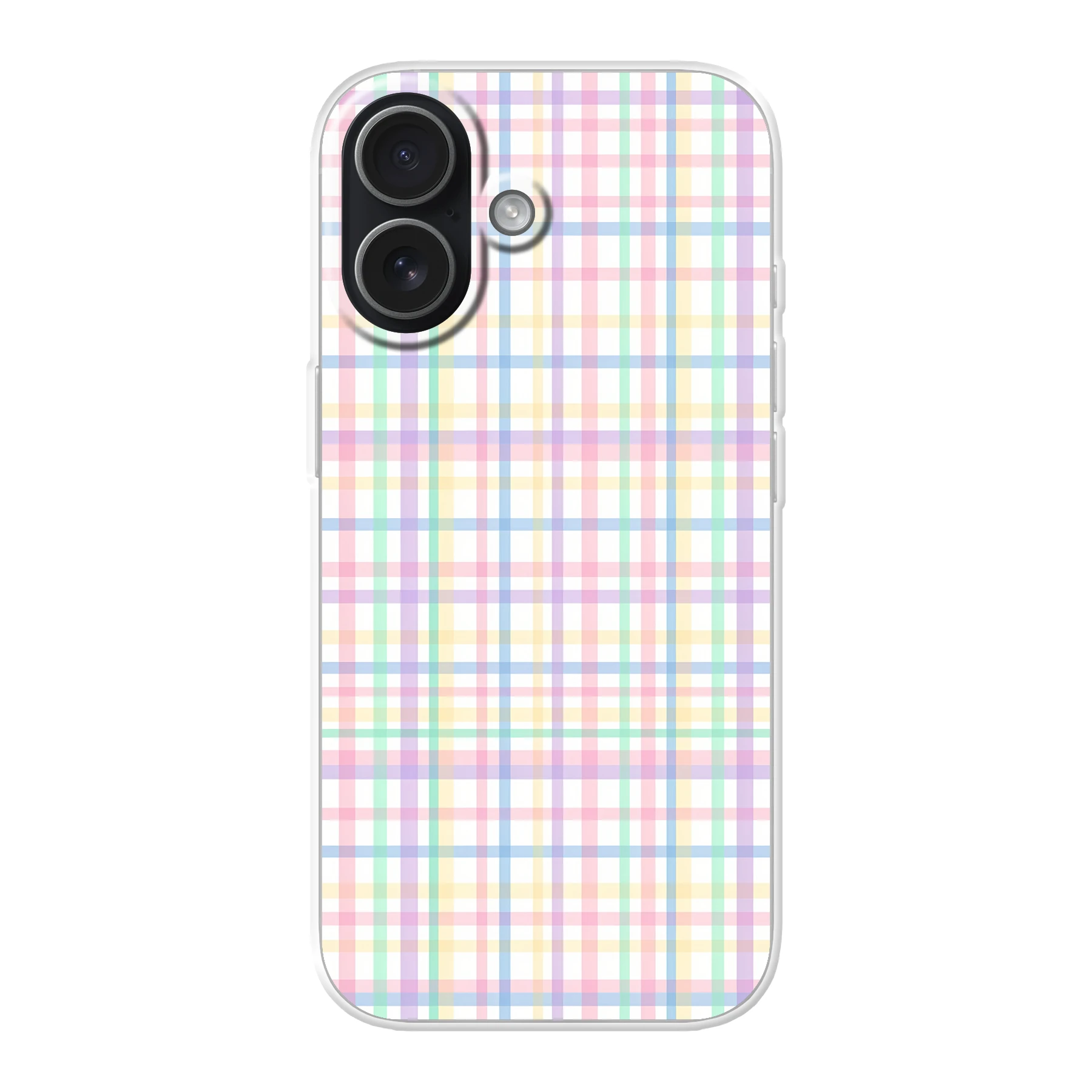 Apple iPhone 17 phone case