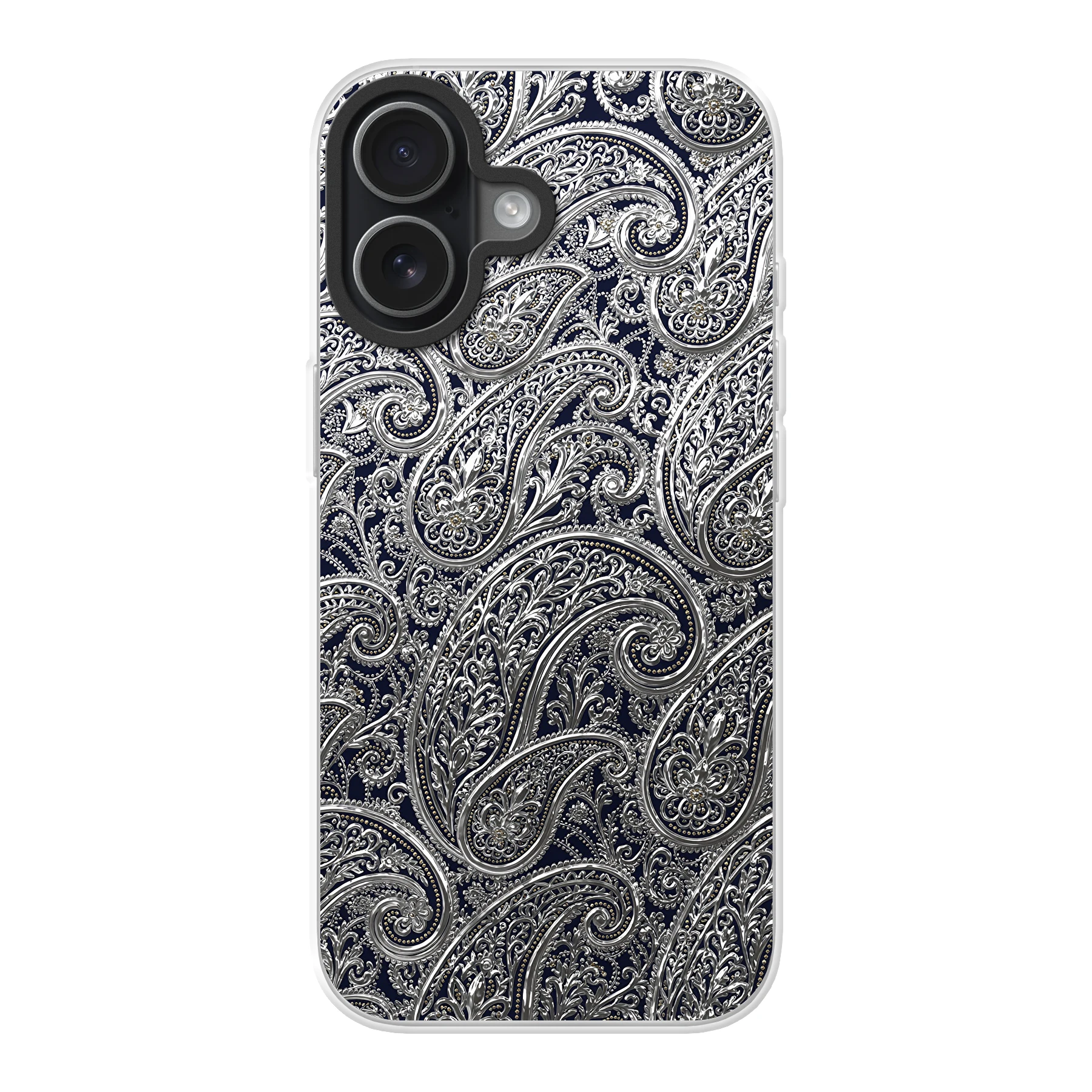 Apple iPhone 17 phone case