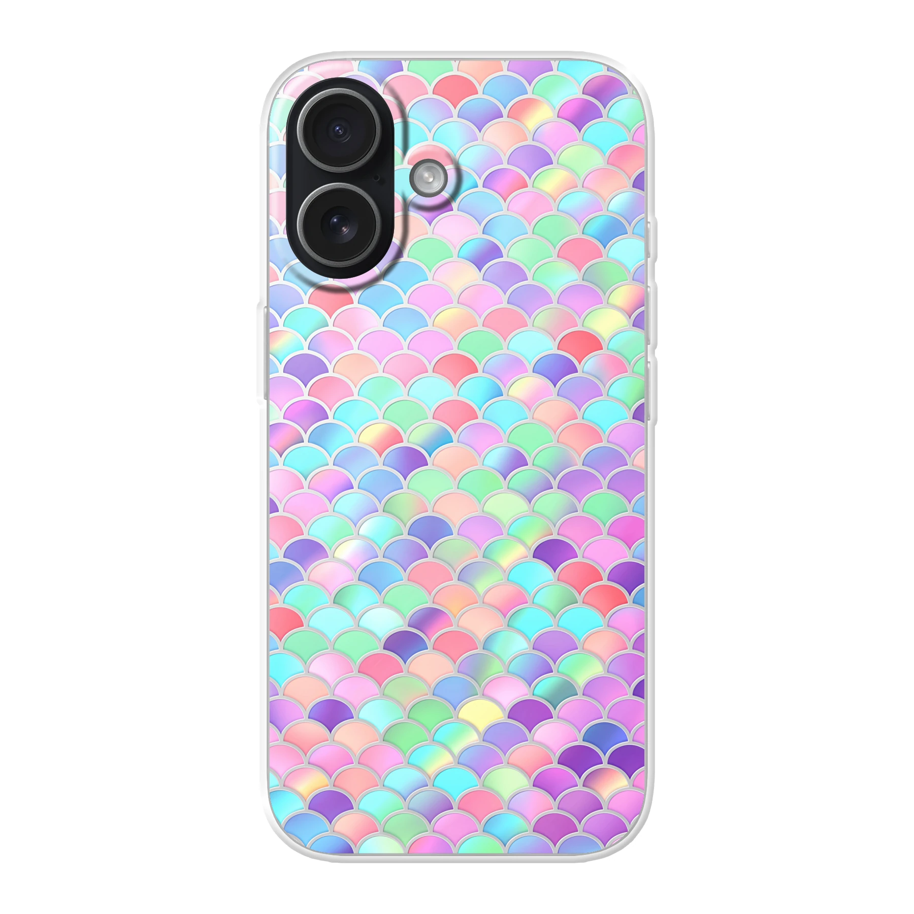 Apple iPhone 17 phone case