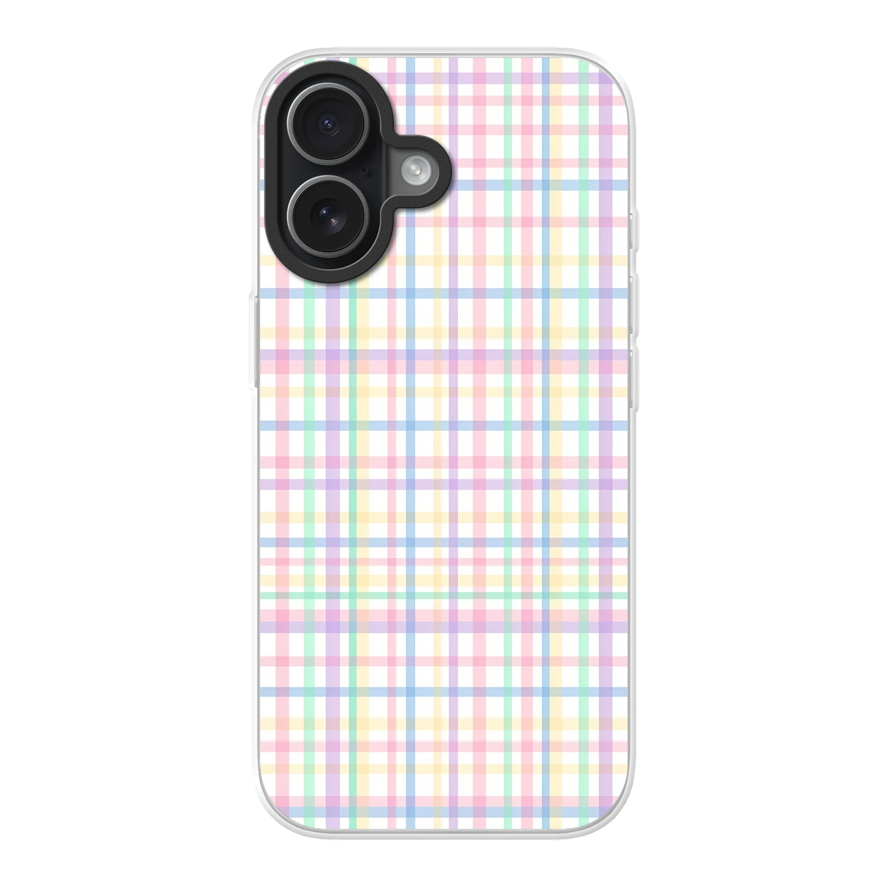 Apple iPhone 17 phone case