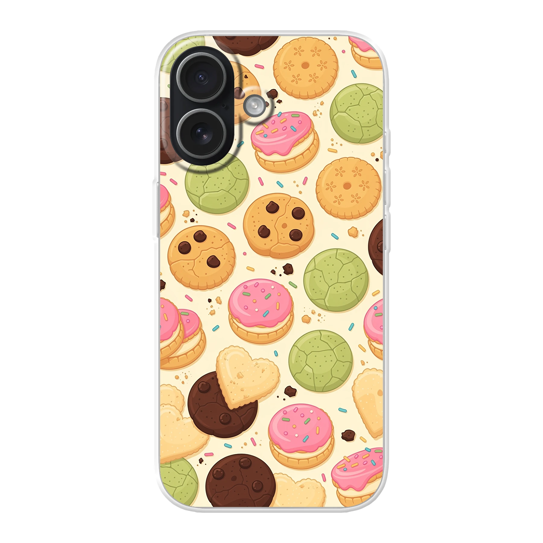 Apple iPhone 17 phone case
