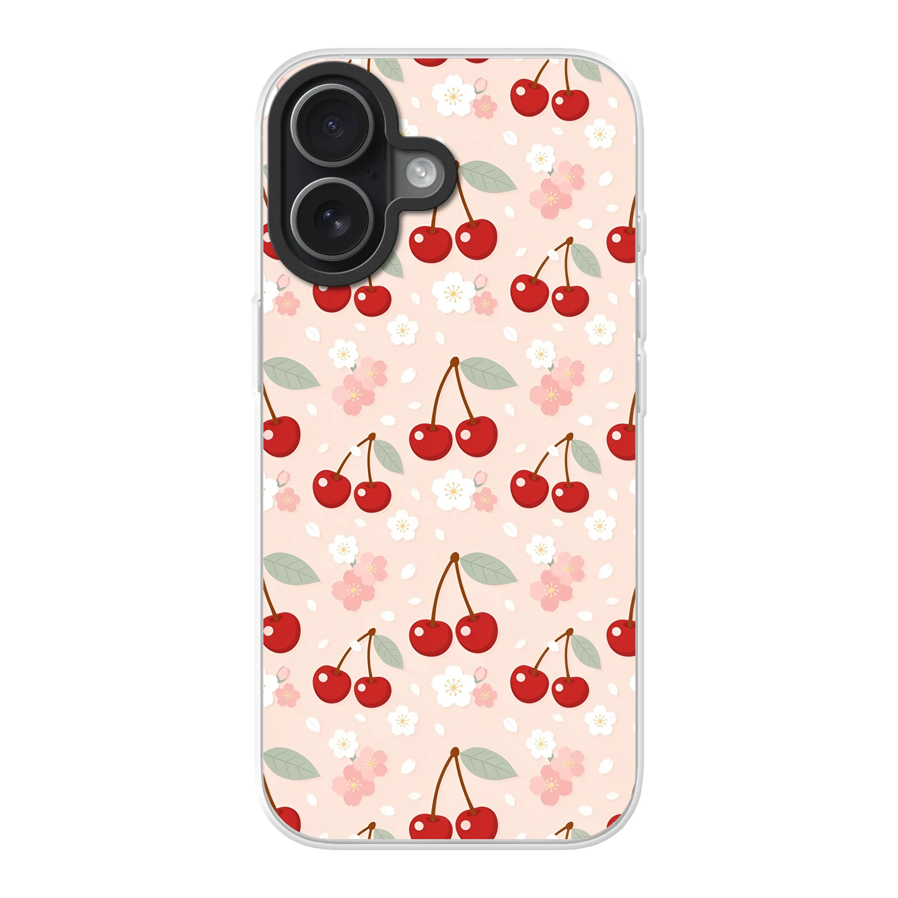 Apple iPhone 17 phone case