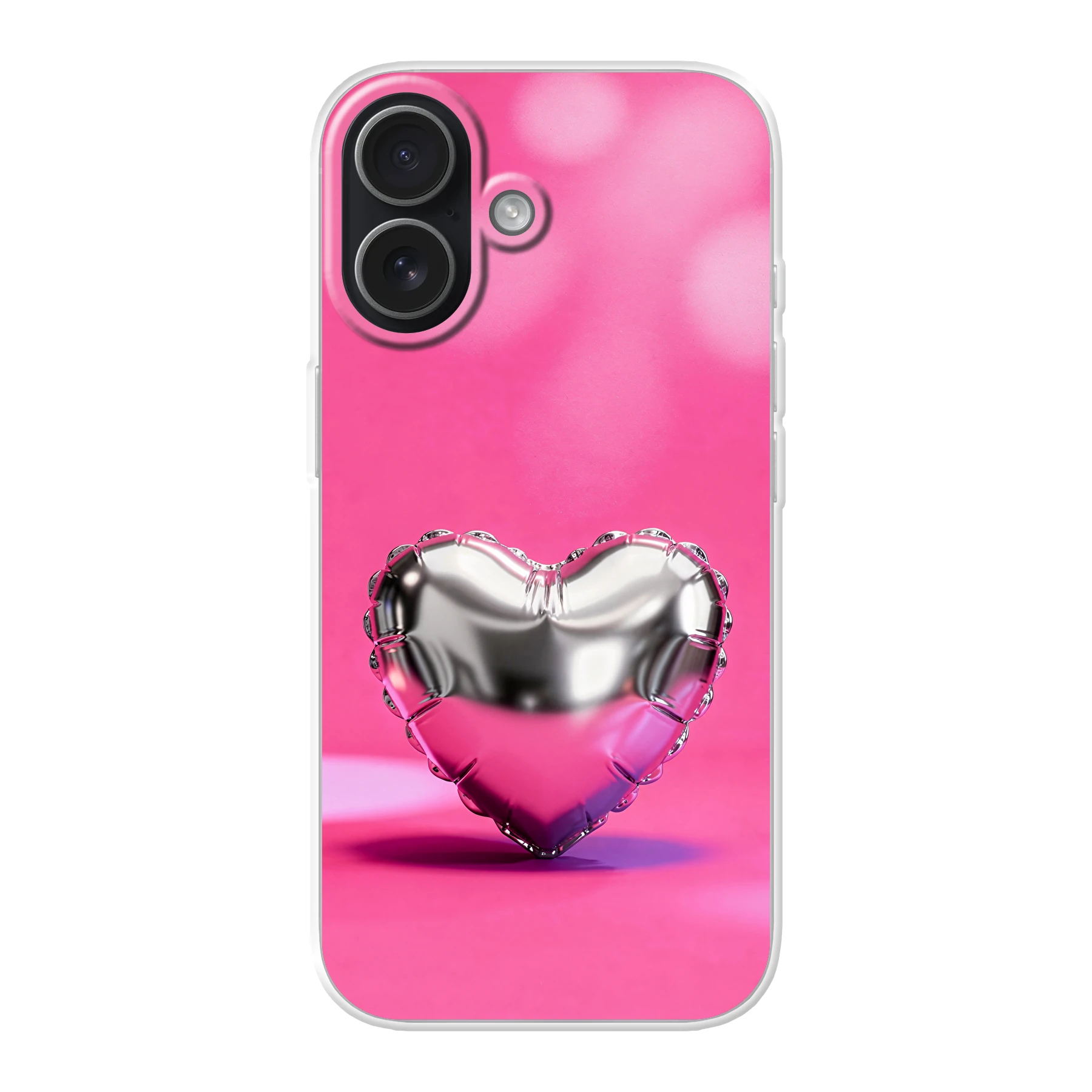 Apple iPhone 17 phone case