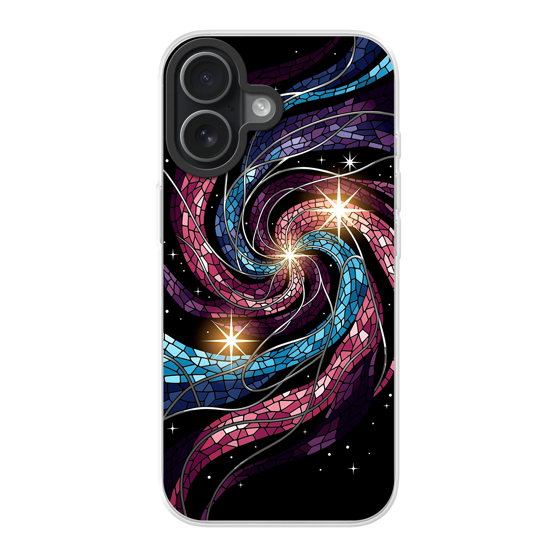 Apple iPhone 17 phone case