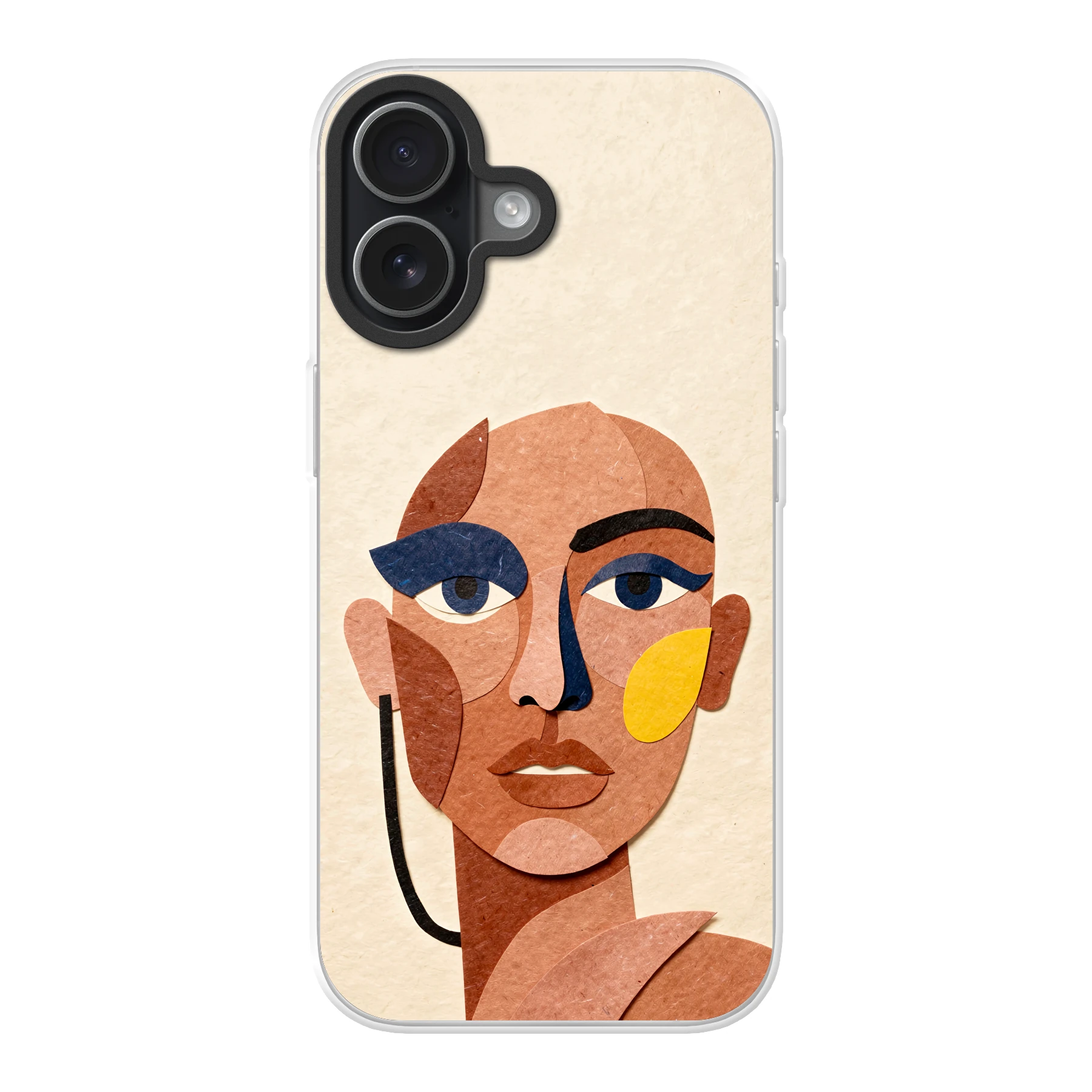 Apple iPhone 17 phone case