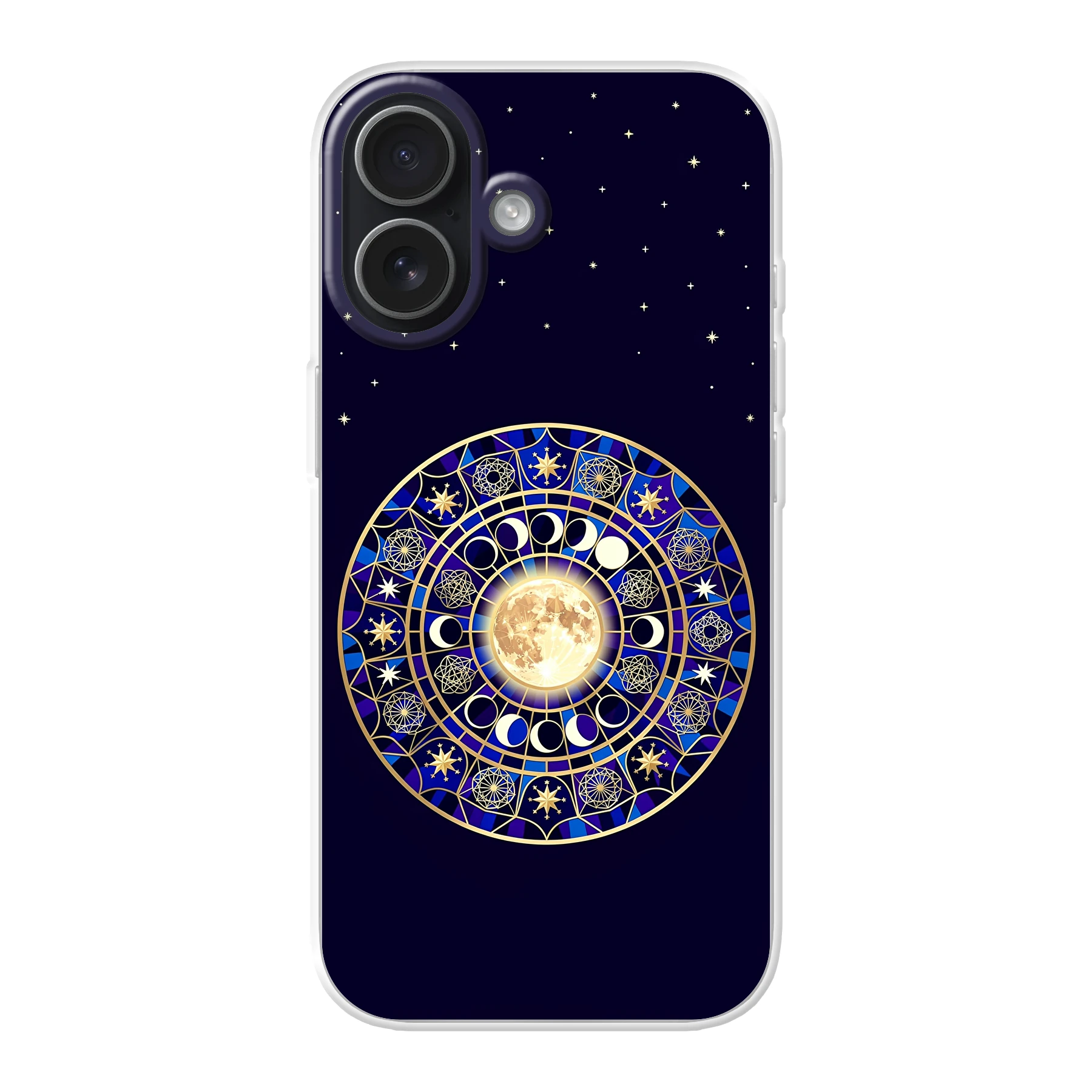 Apple iPhone 17 phone case