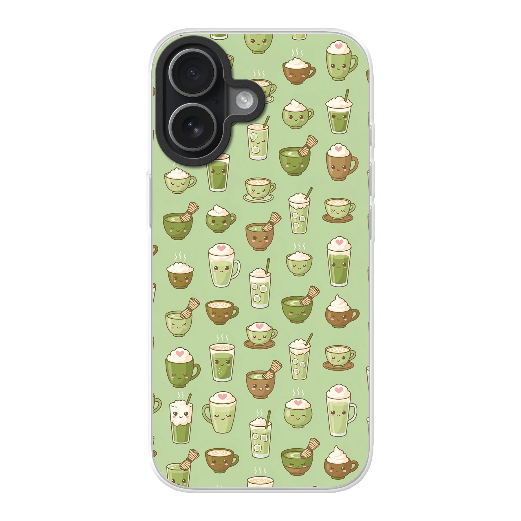 Apple iPhone 17 phone case