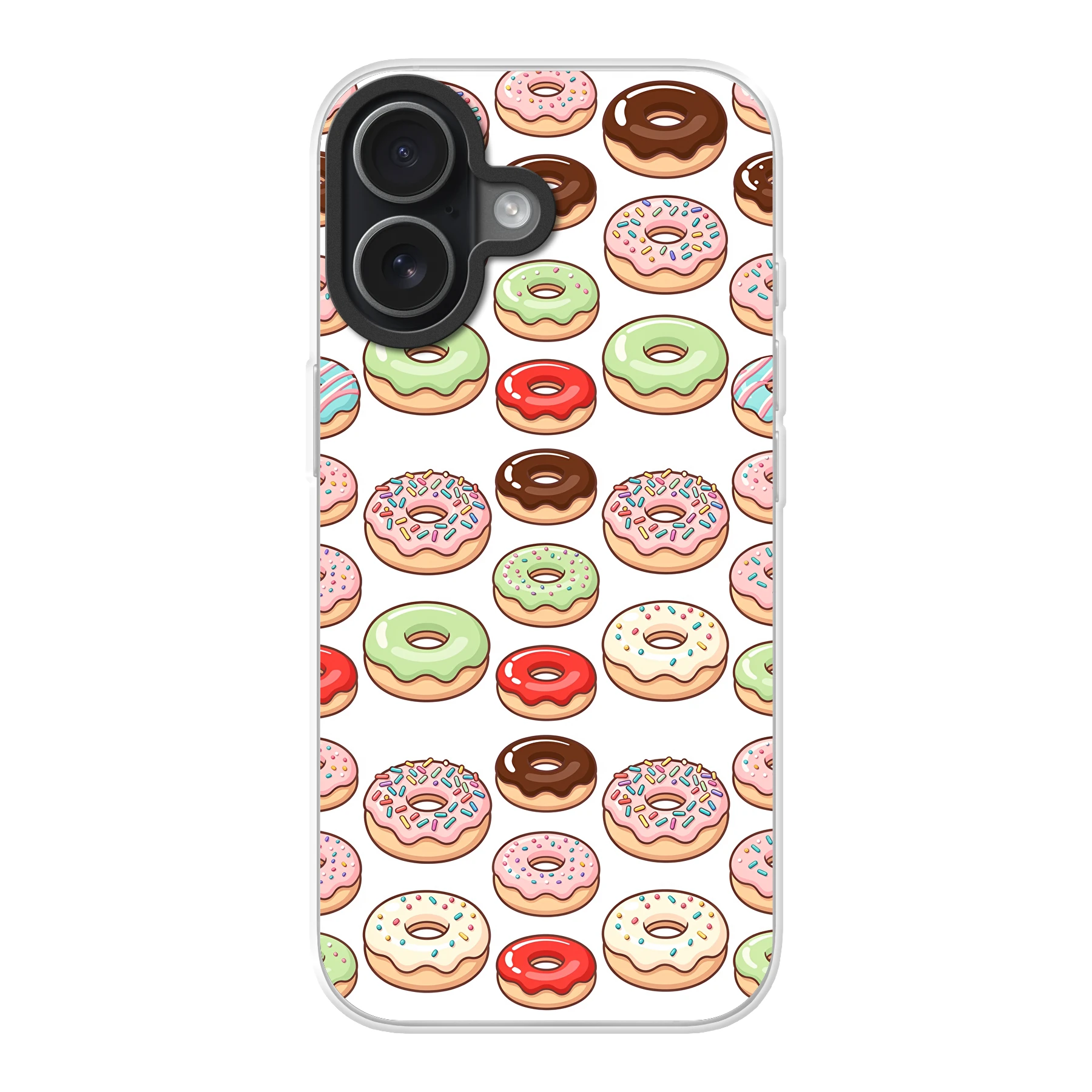 Apple iPhone 17 phone case