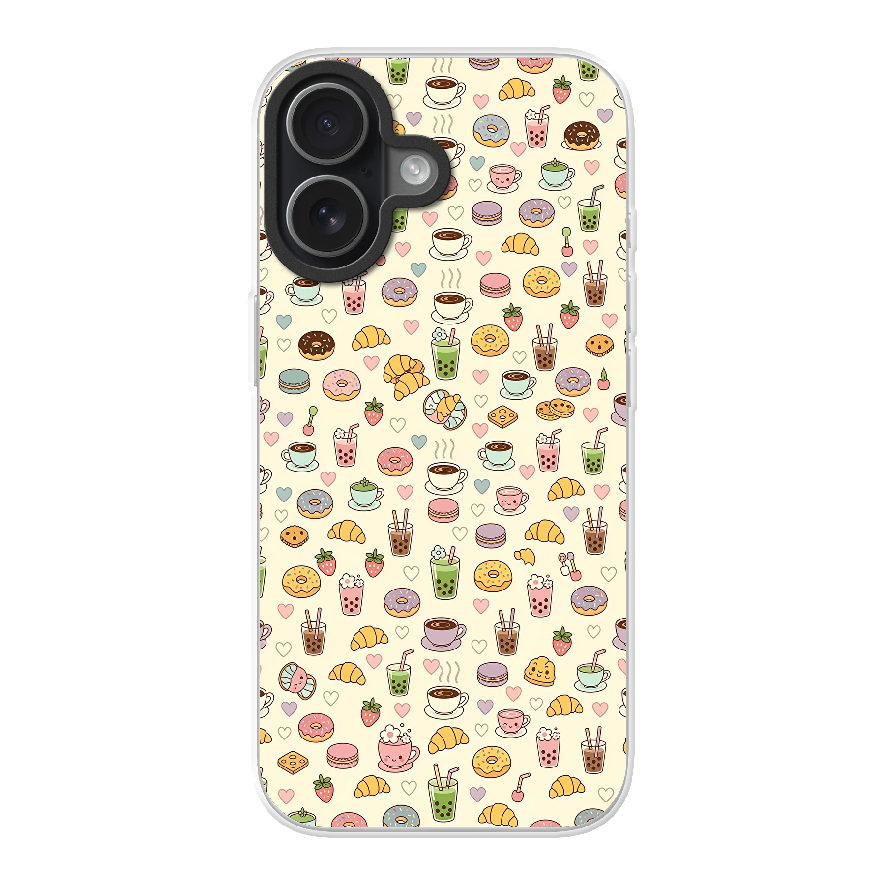 Apple iPhone 17 phone case