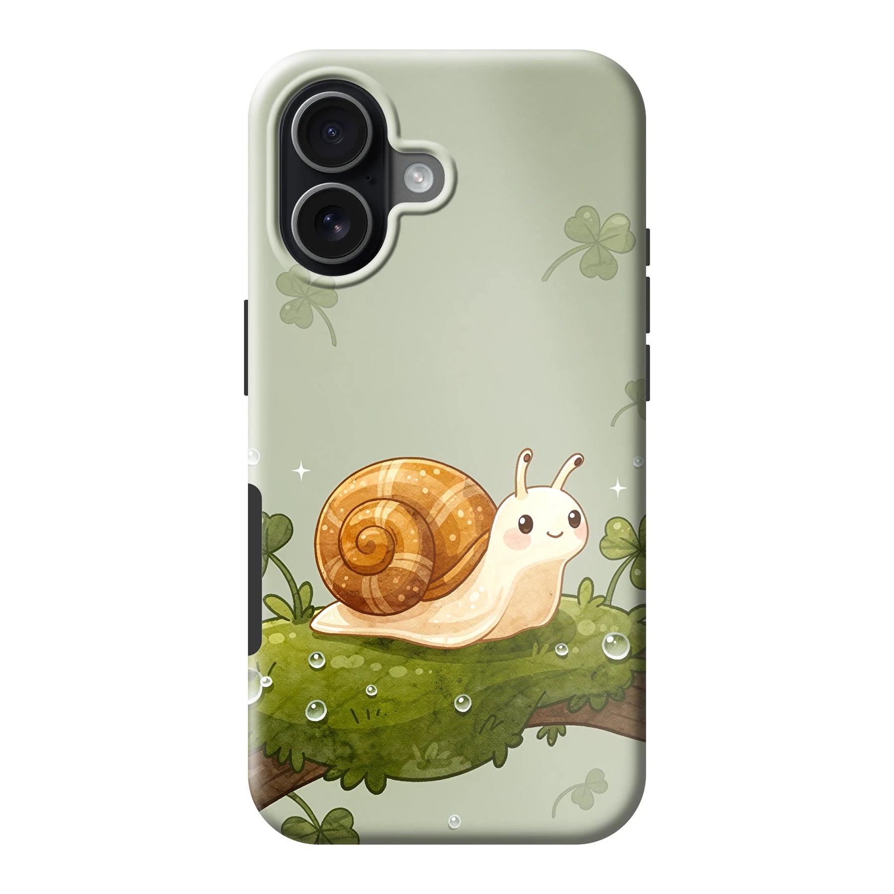Apple iPhone 17 phone case