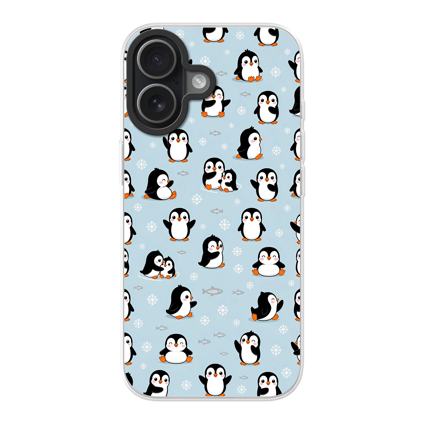Apple iPhone 17 phone case
