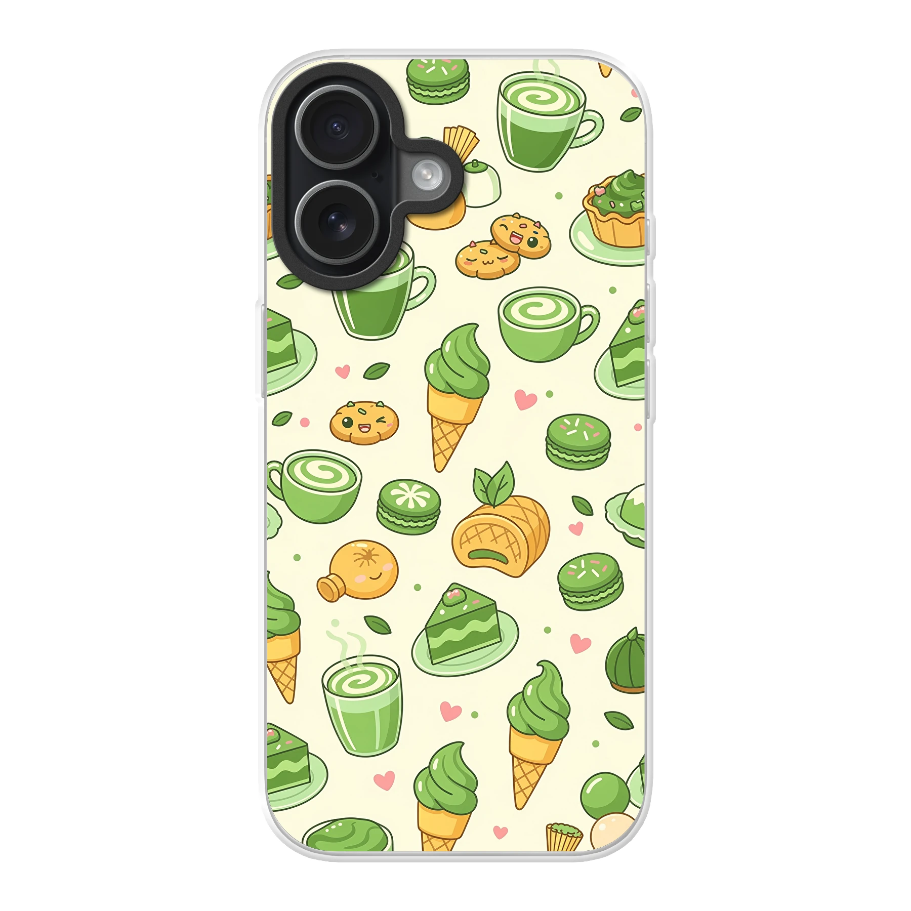Apple iPhone 17 phone case