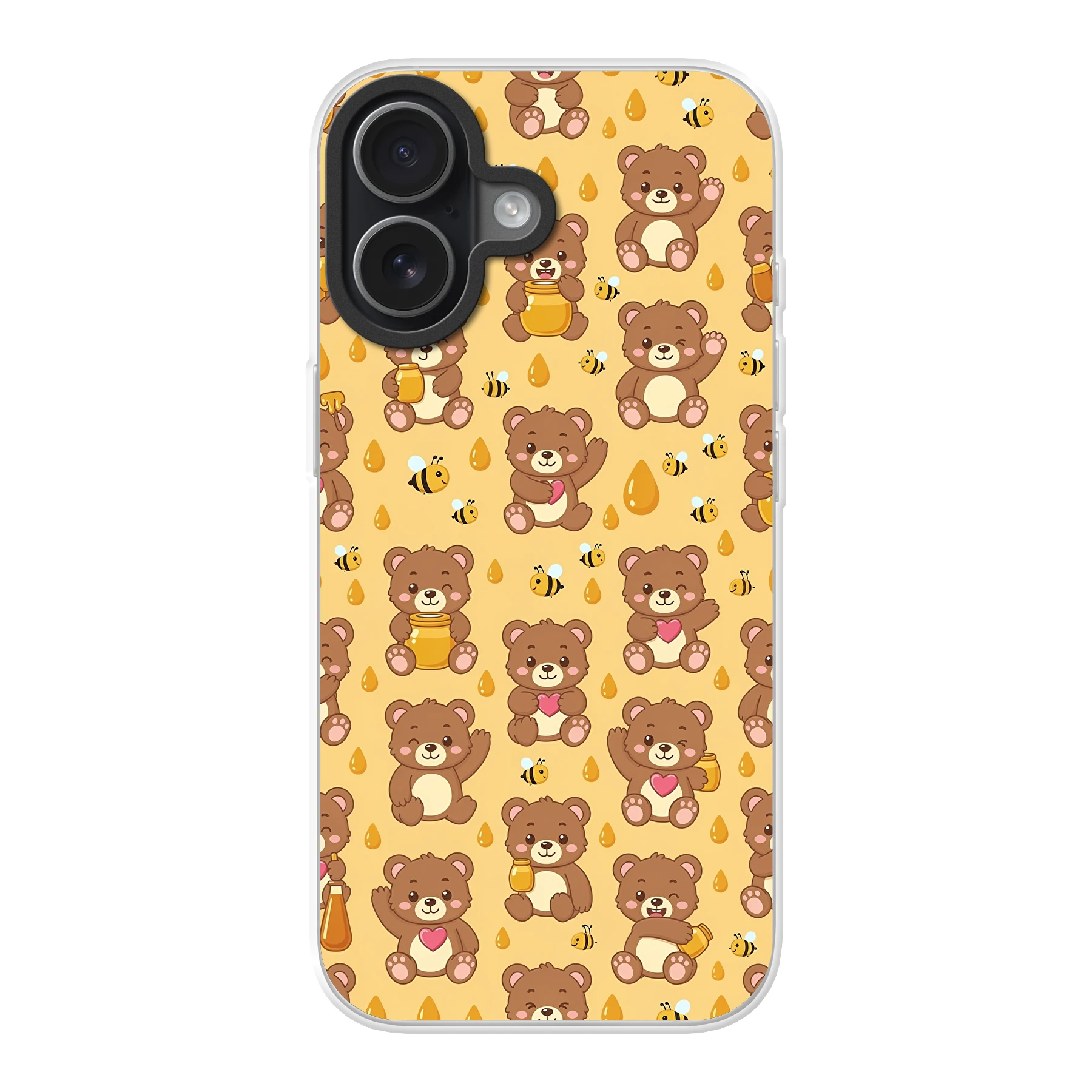 Apple iPhone 17 phone case