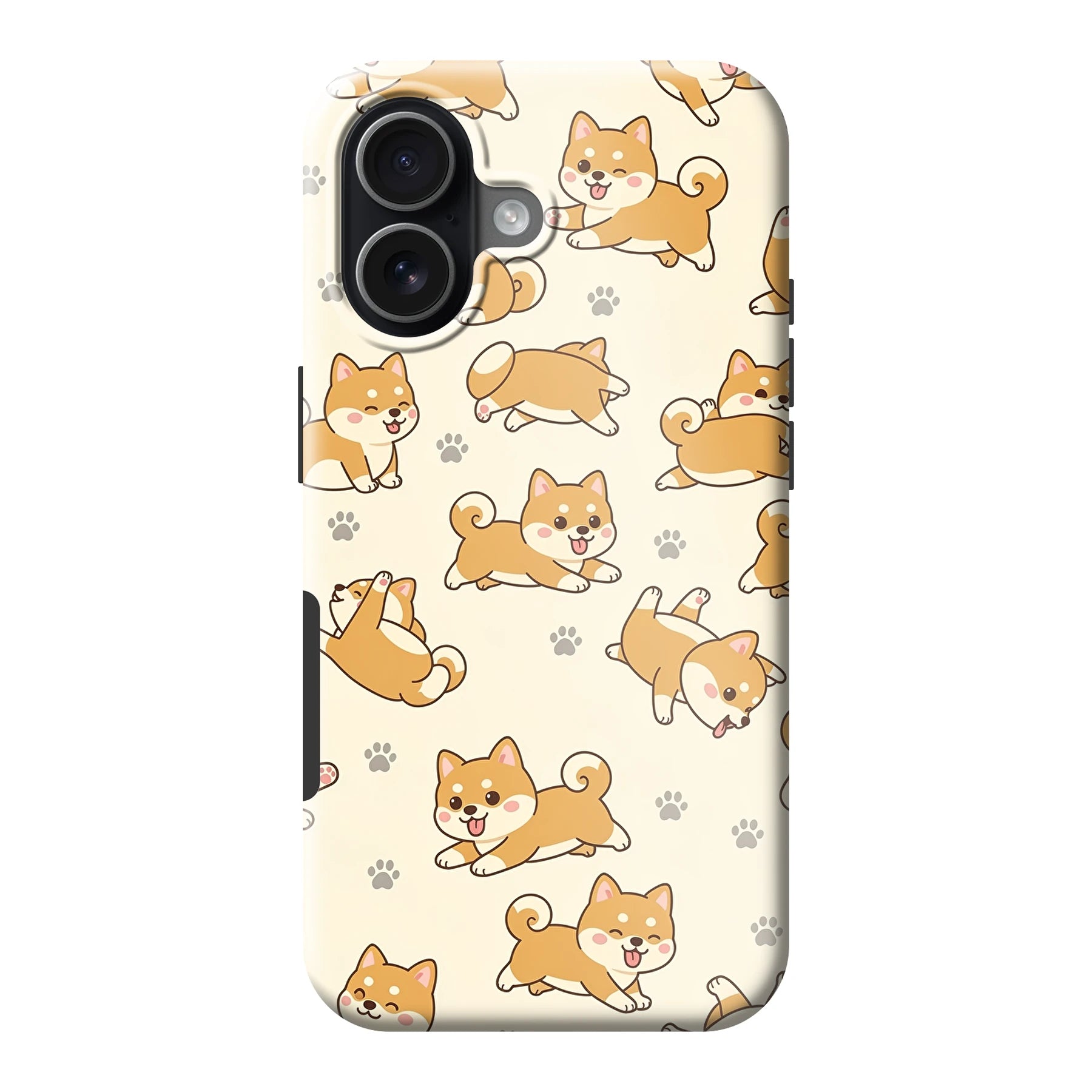 Apple iPhone 17 phone case