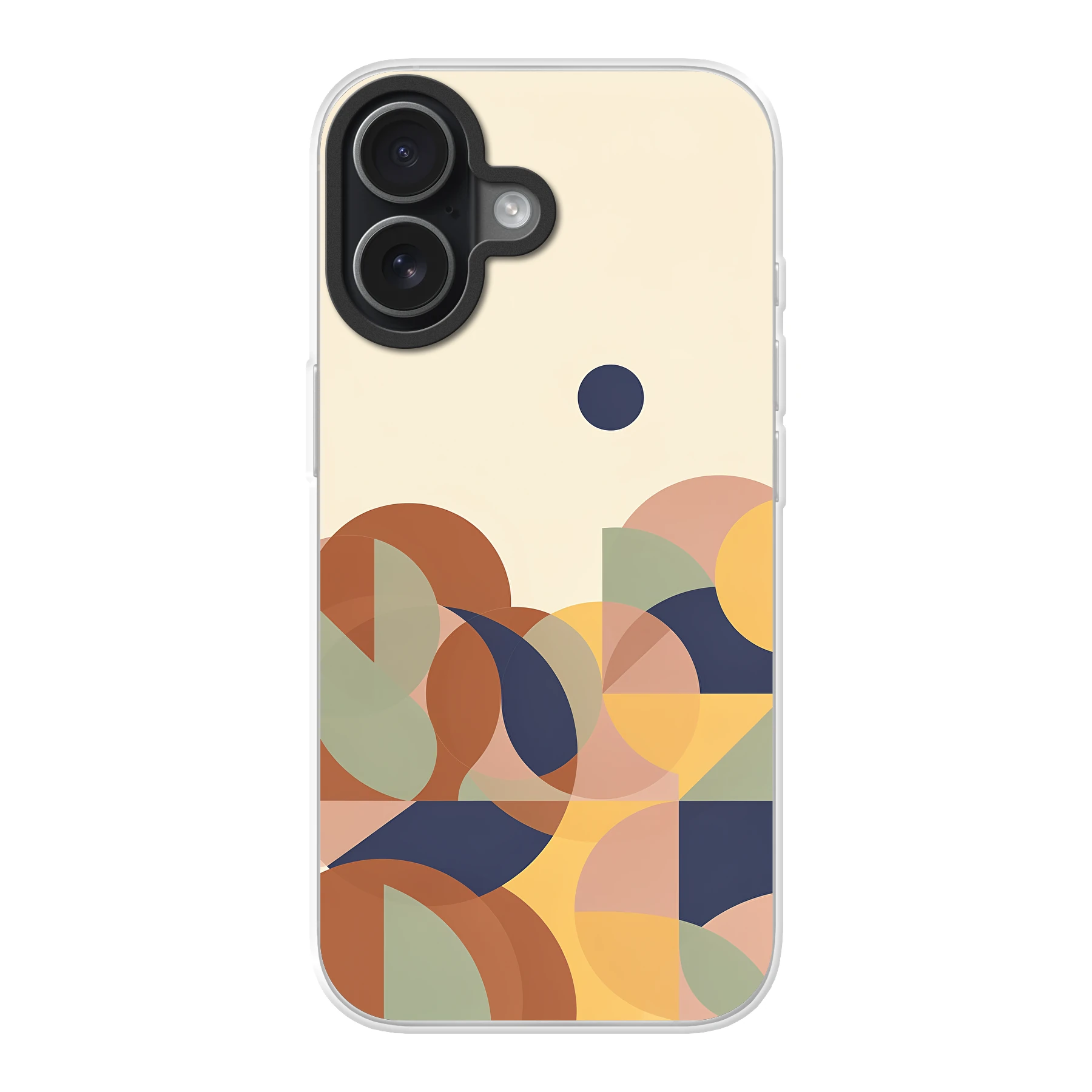 Apple iPhone 17 phone case