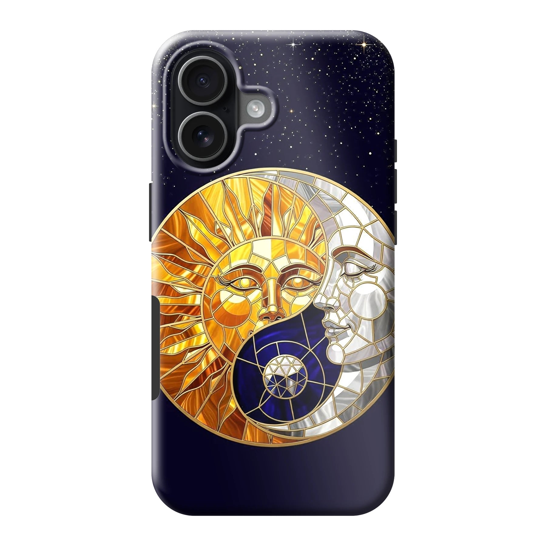 Apple iPhone 17 phone case