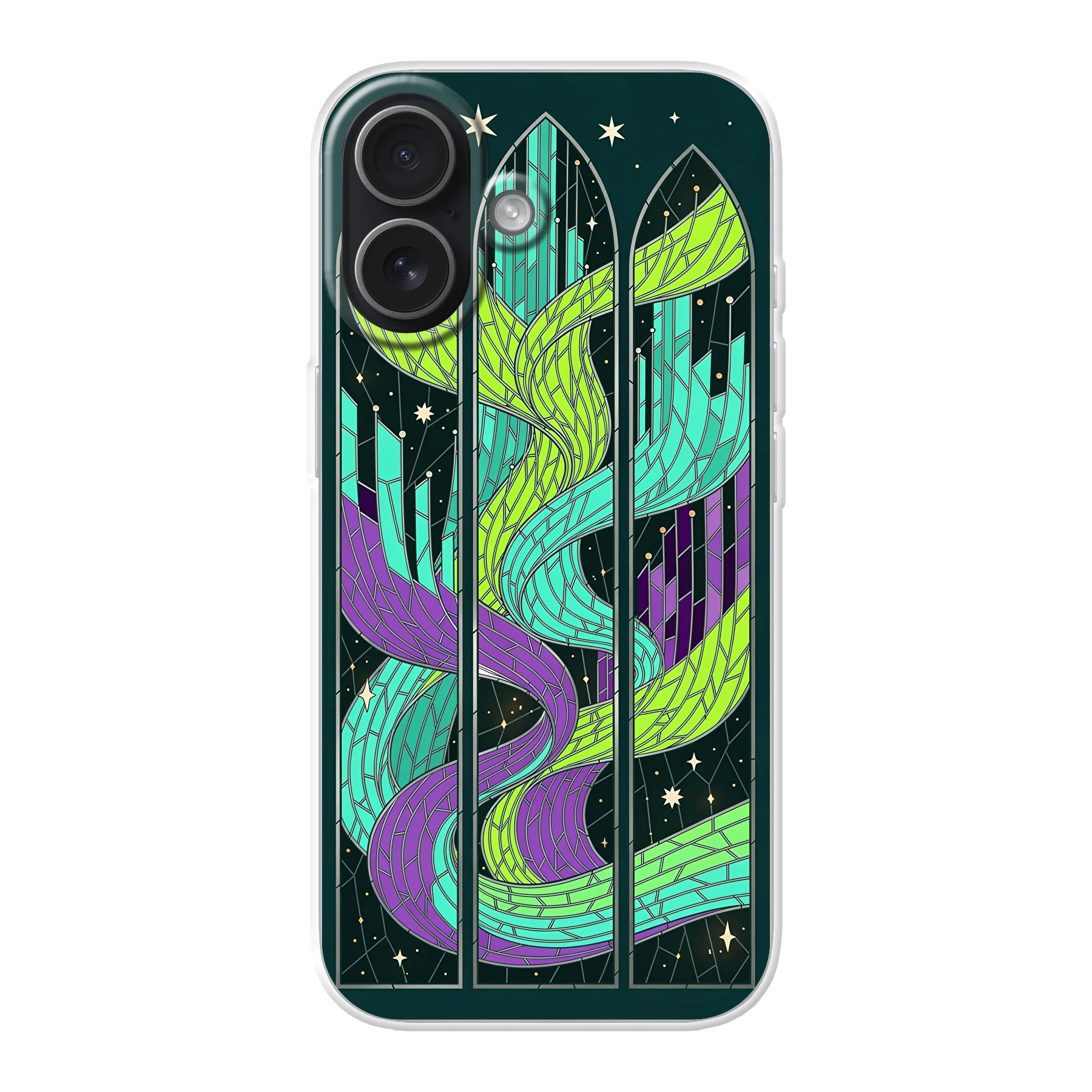 Apple iPhone 17 phone case