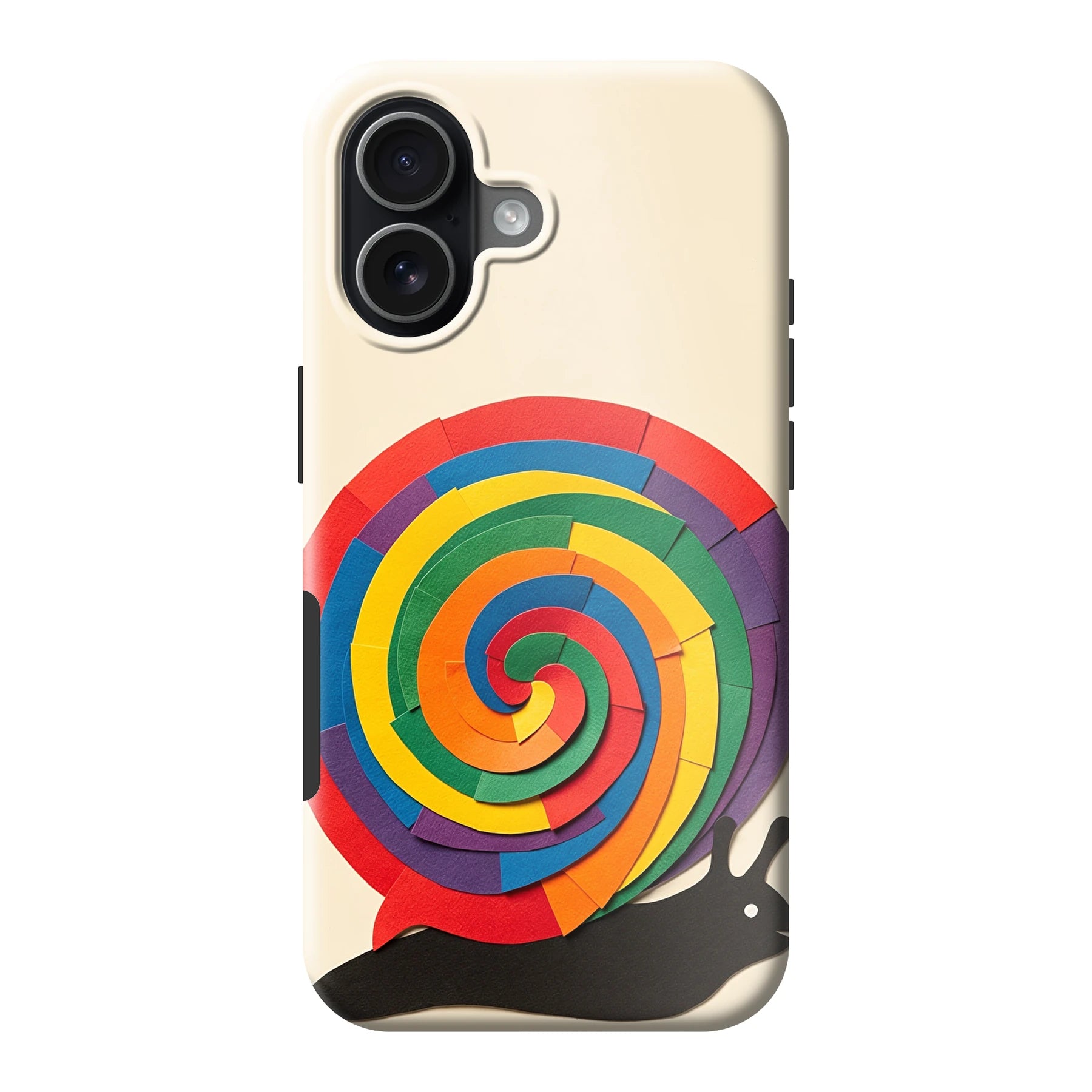 Apple iPhone 17 phone case