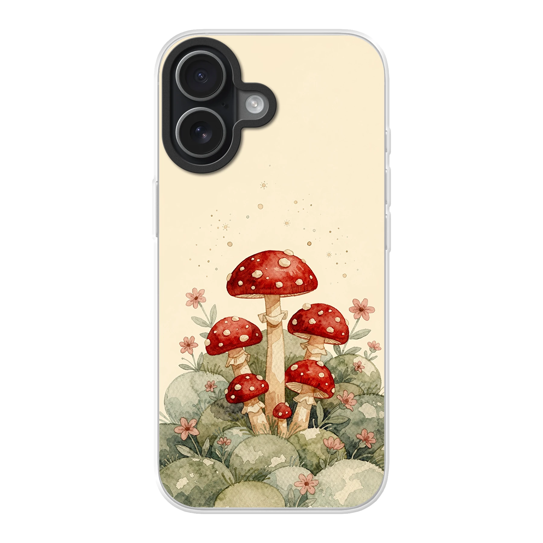 Apple iPhone 17 phone case