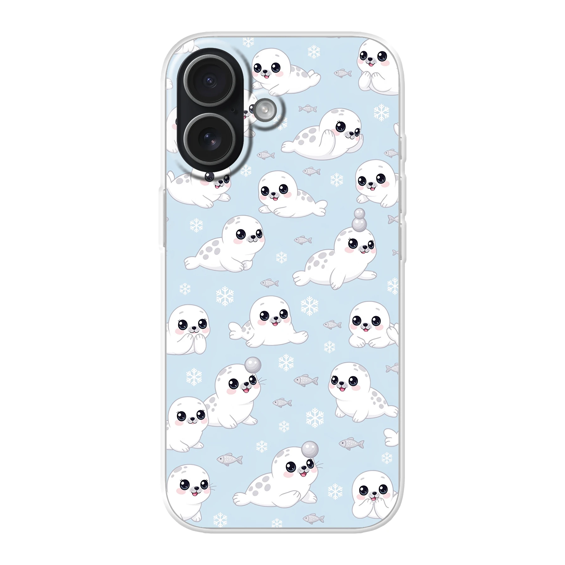 Apple iPhone 17 phone case