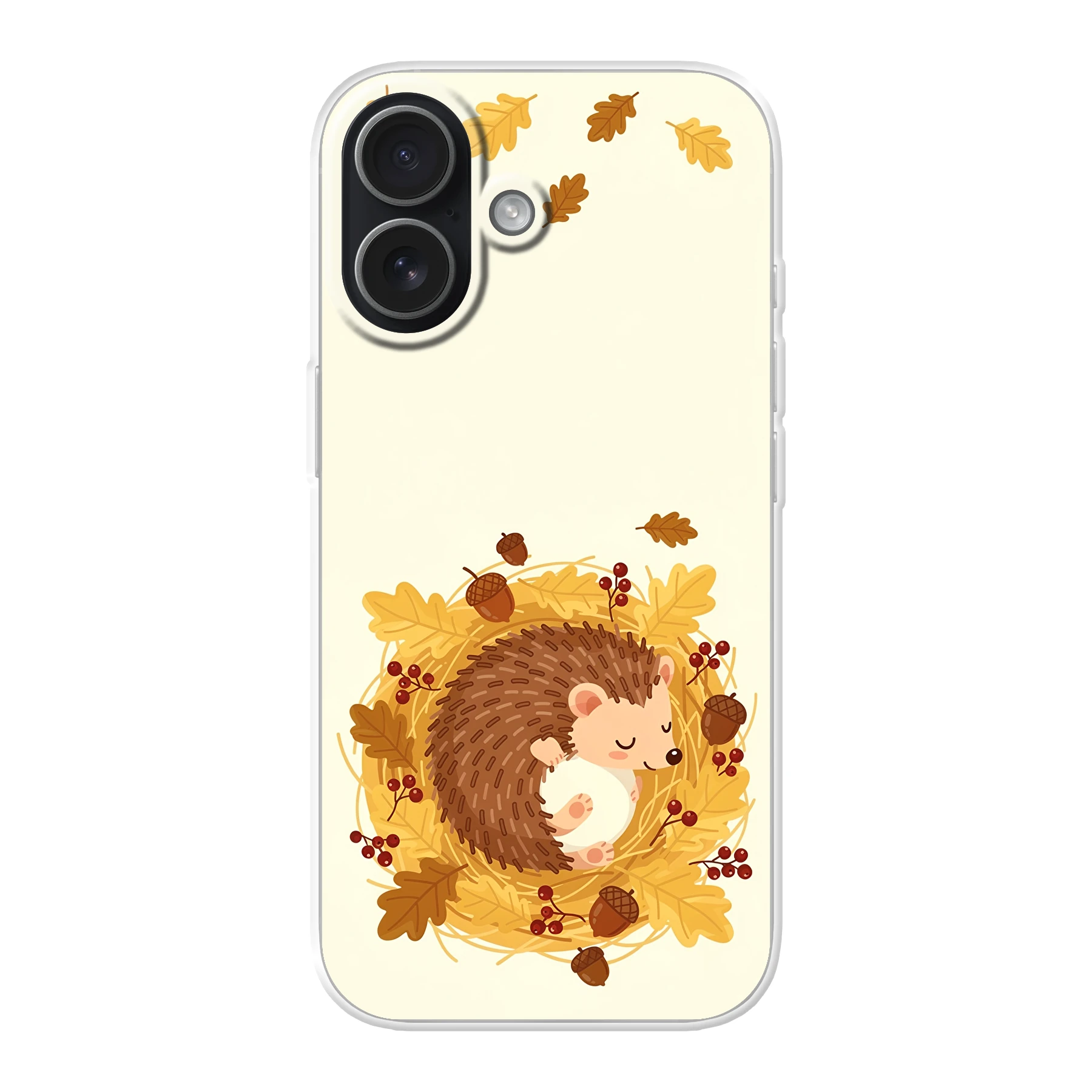 Apple iPhone 17 phone case