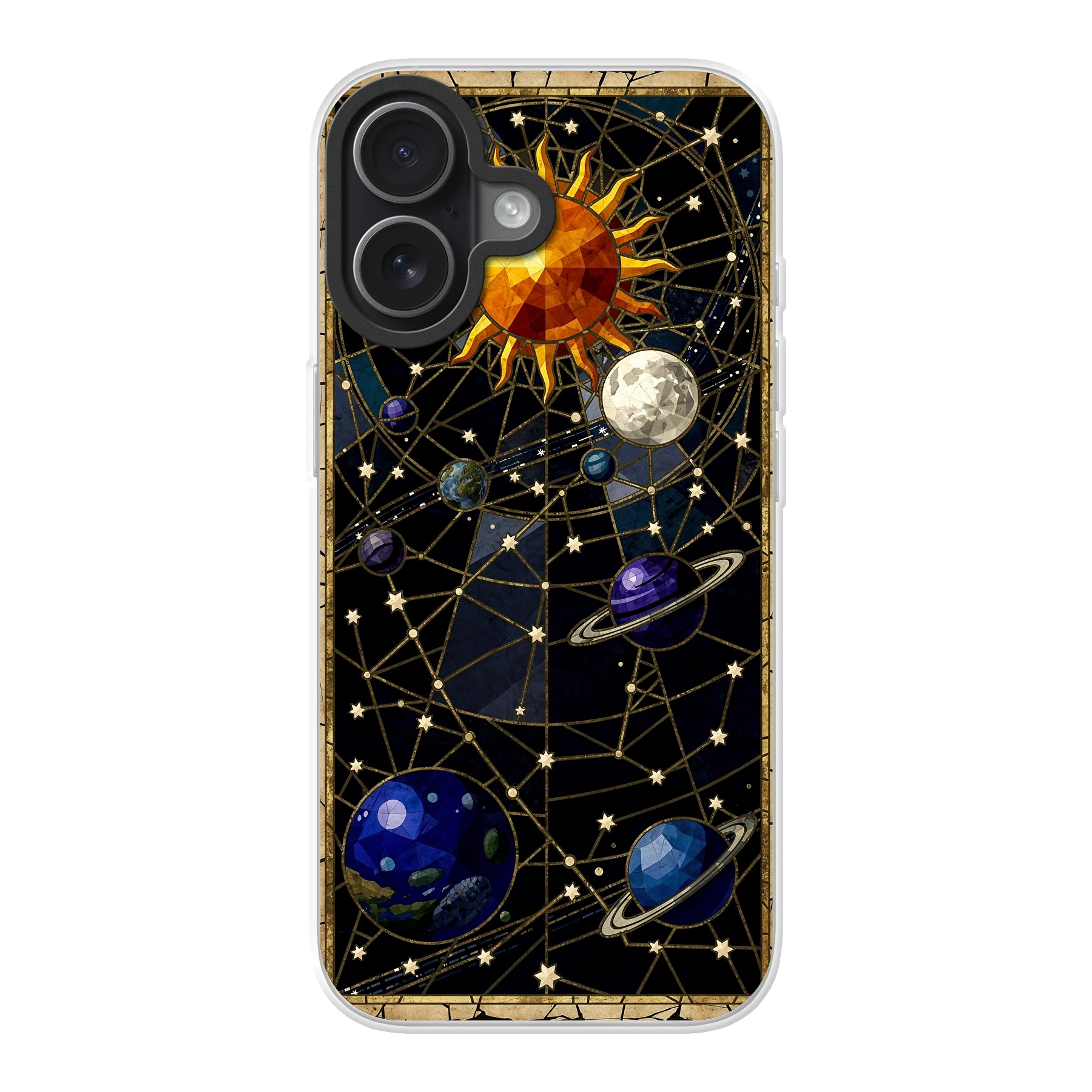 Apple iPhone 17 phone case