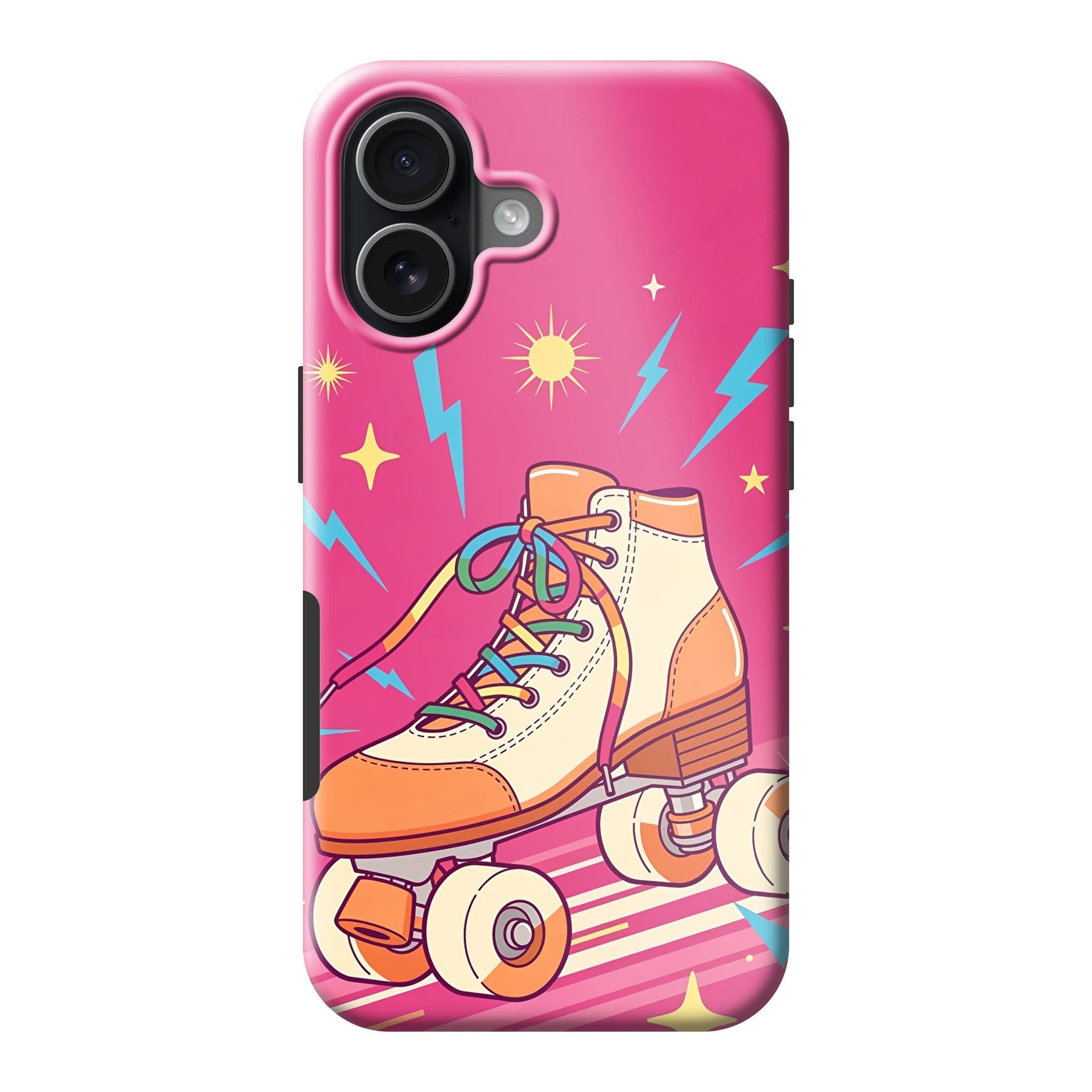 Apple iPhone 17 phone case