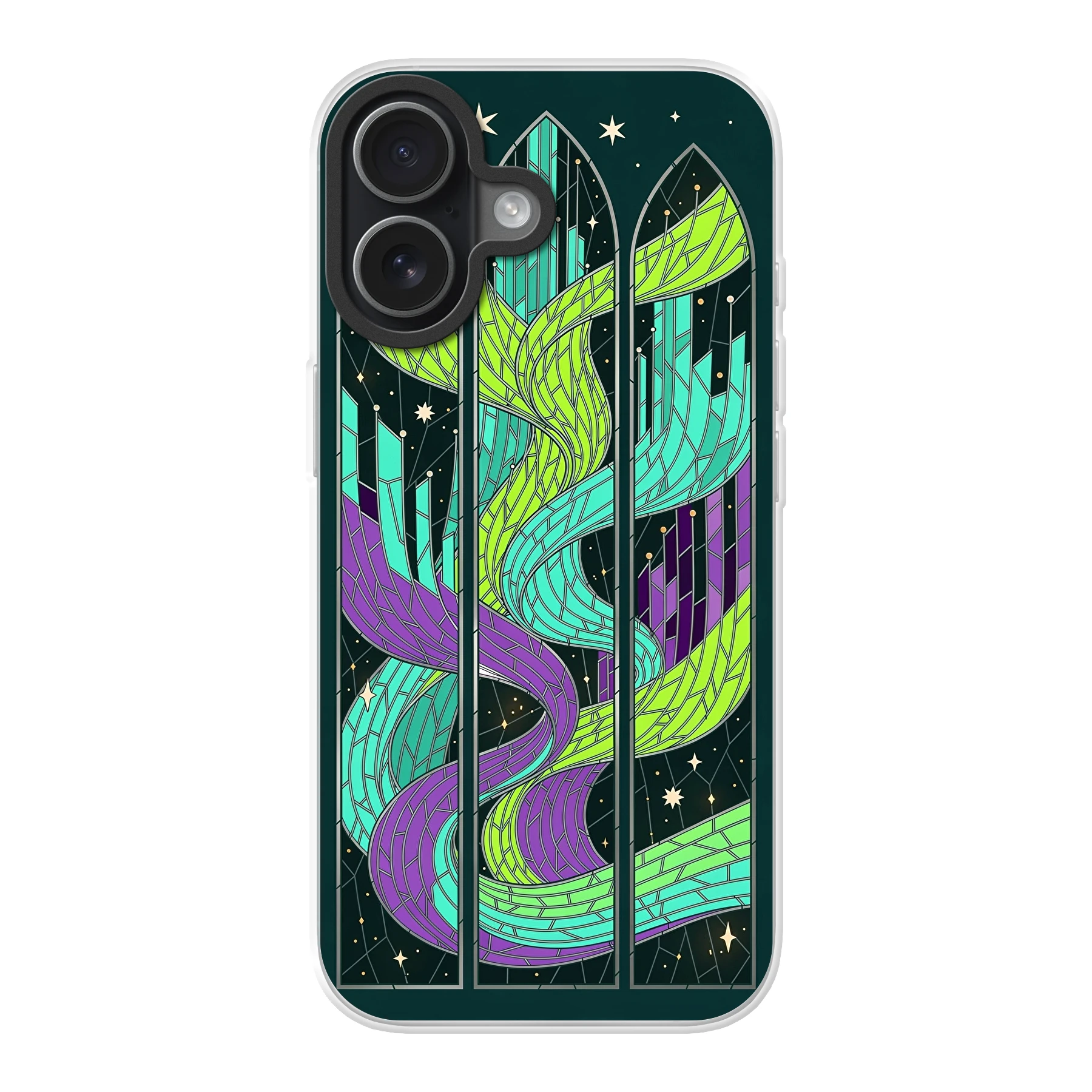 Apple iPhone 17 phone case