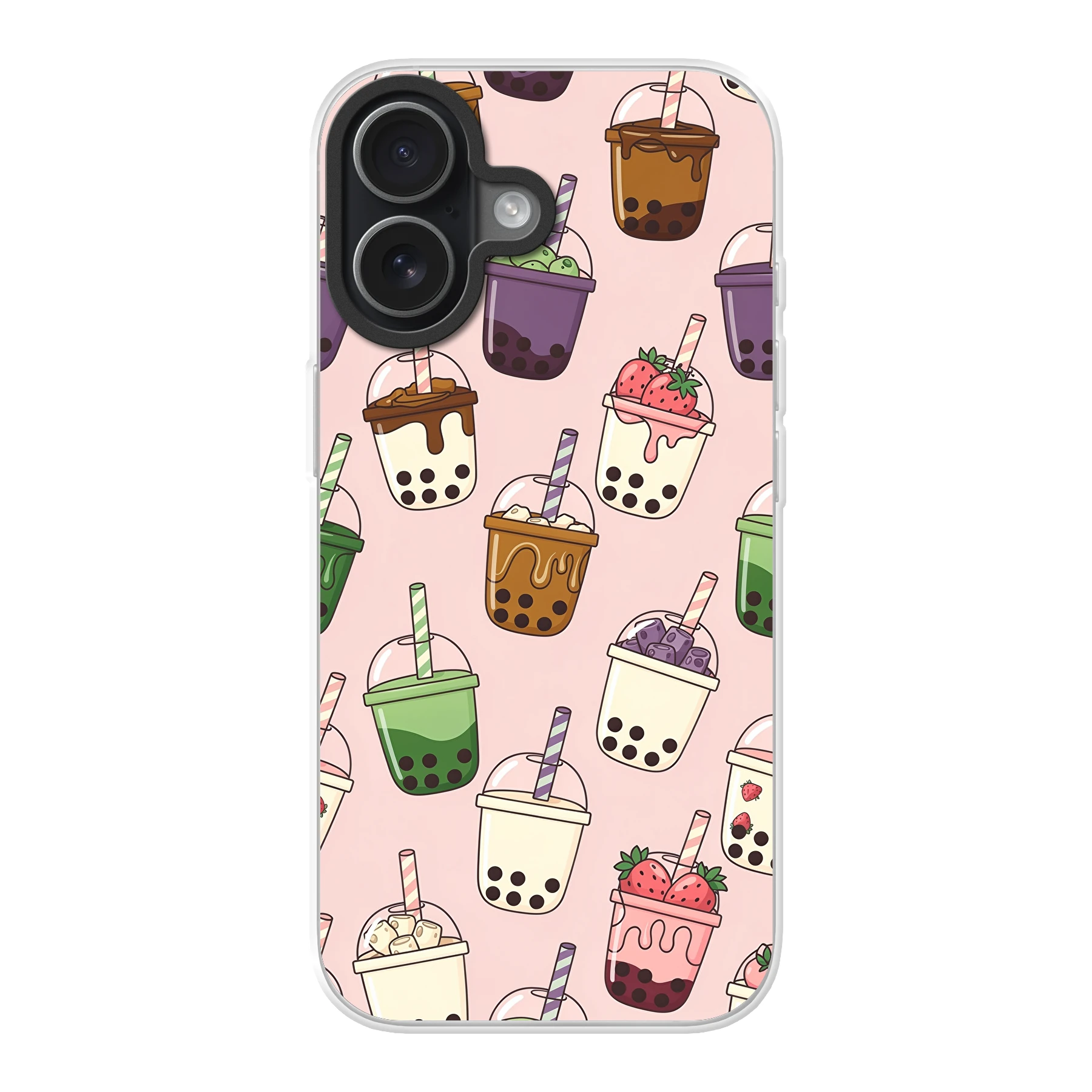 Apple iPhone 17 phone case