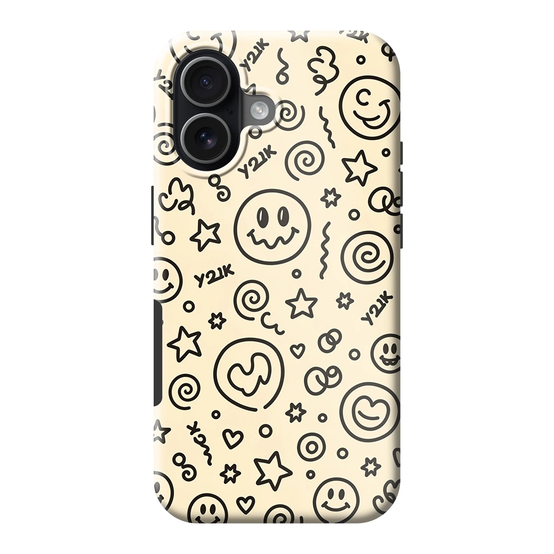 Apple iPhone 17 phone case