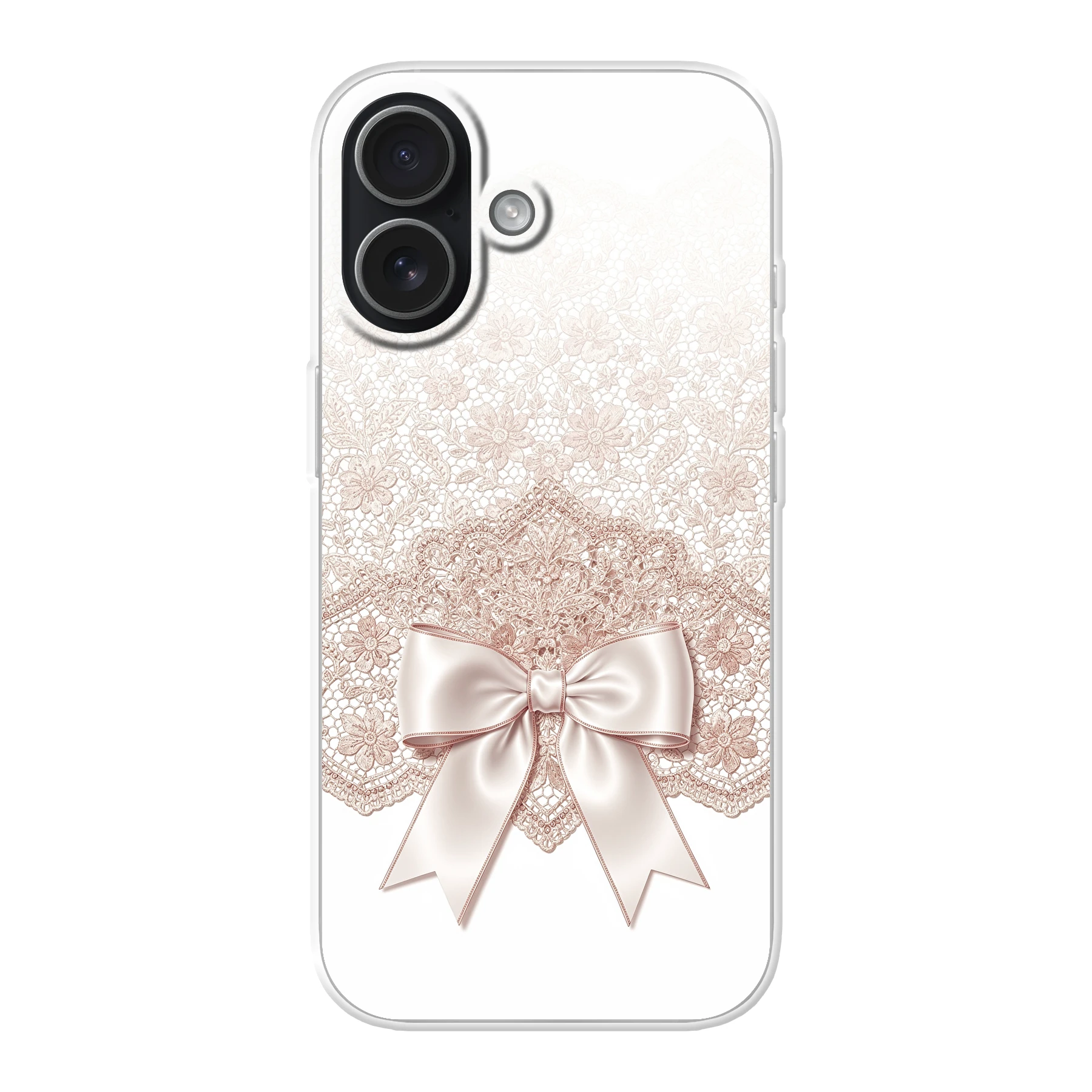 Apple iPhone 17 phone case
