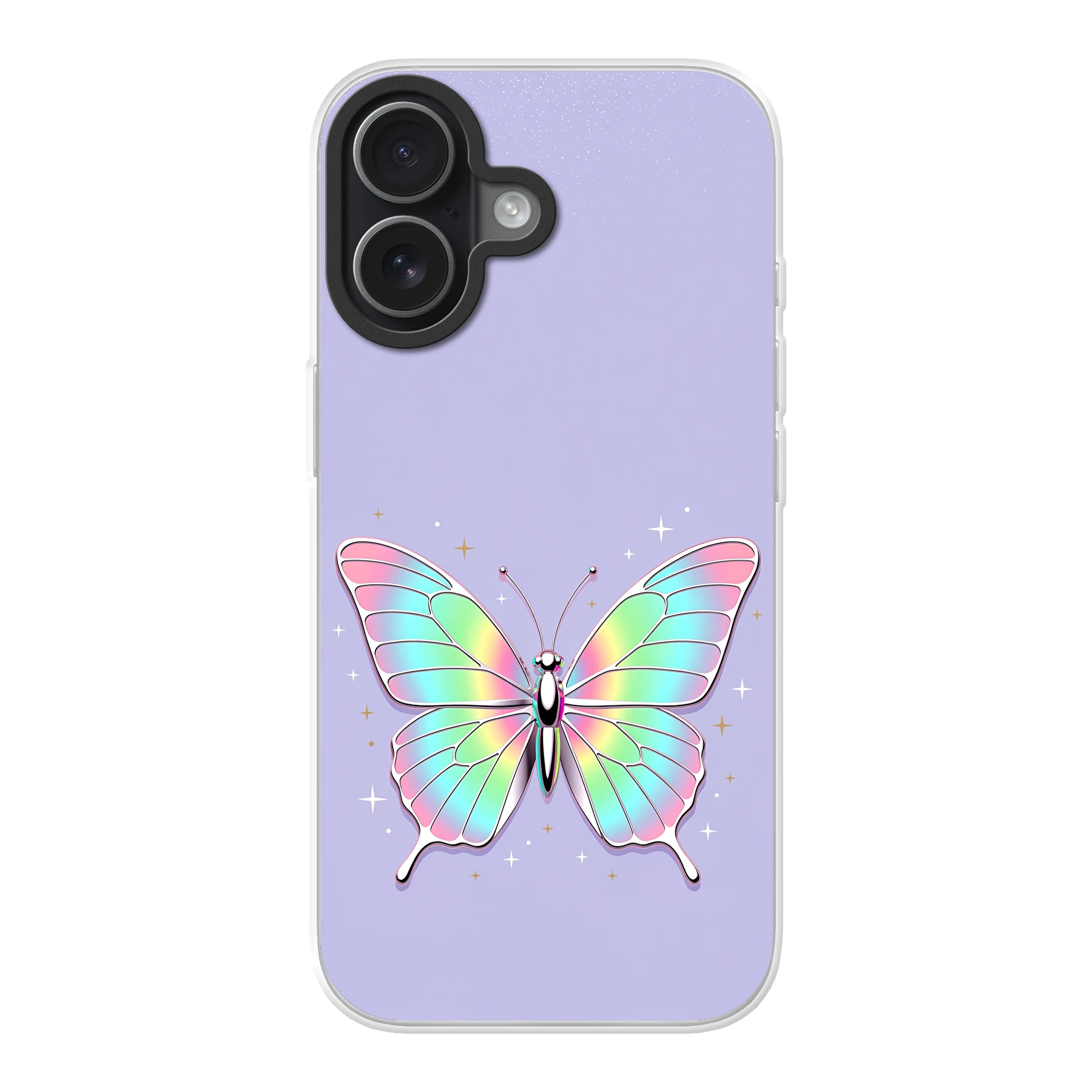 Apple iPhone 17 phone case